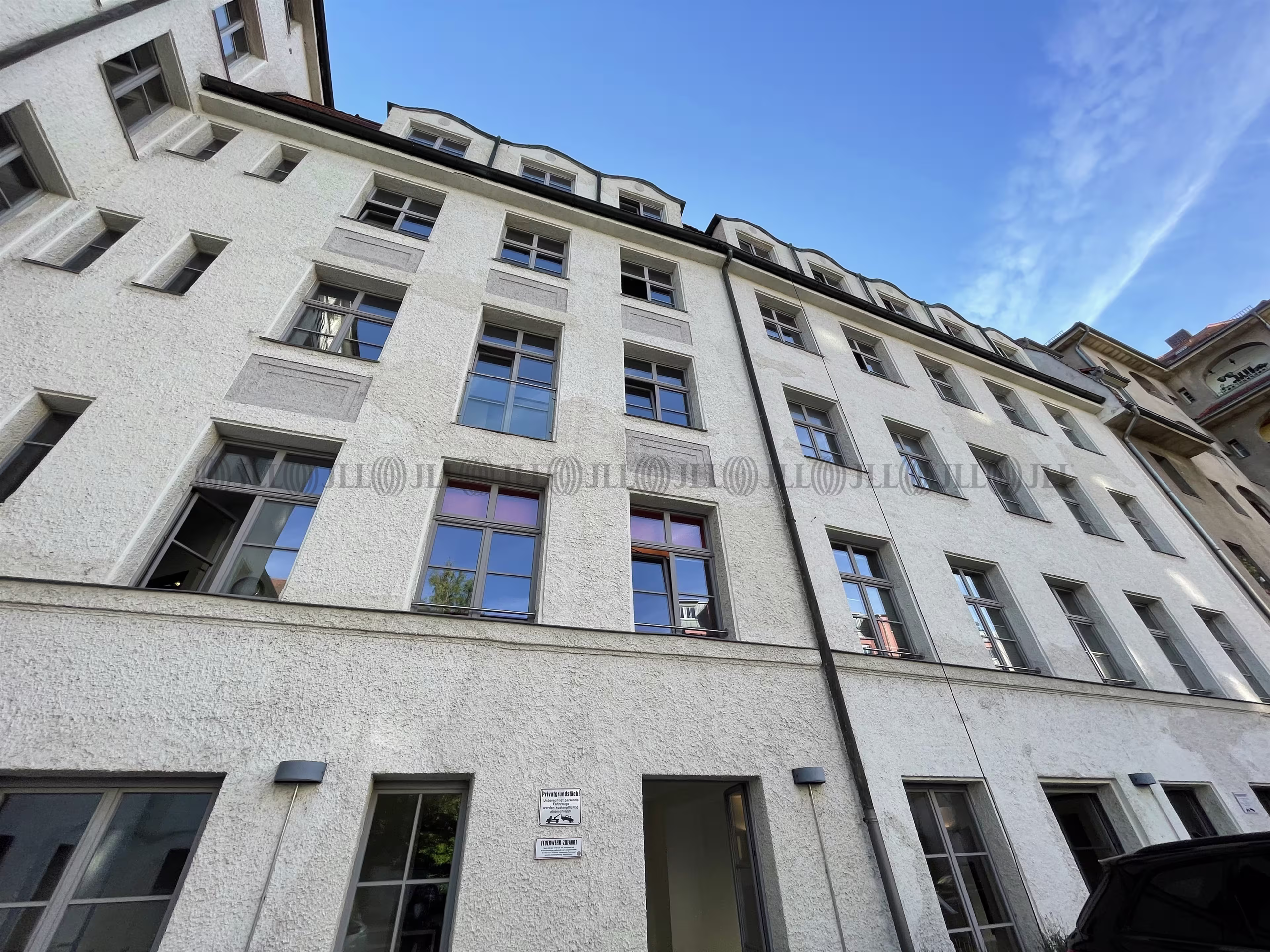 Büroimmobilie - Fürth - M1763