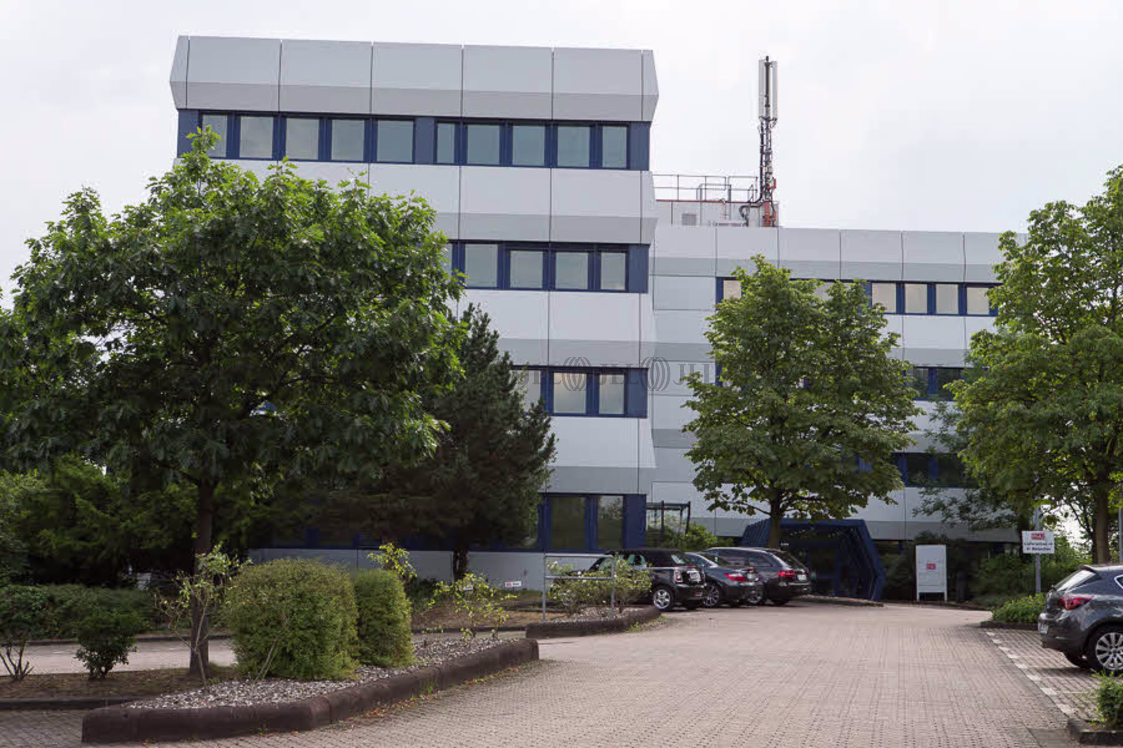 Büroimmobilie - Erkrath - D0103