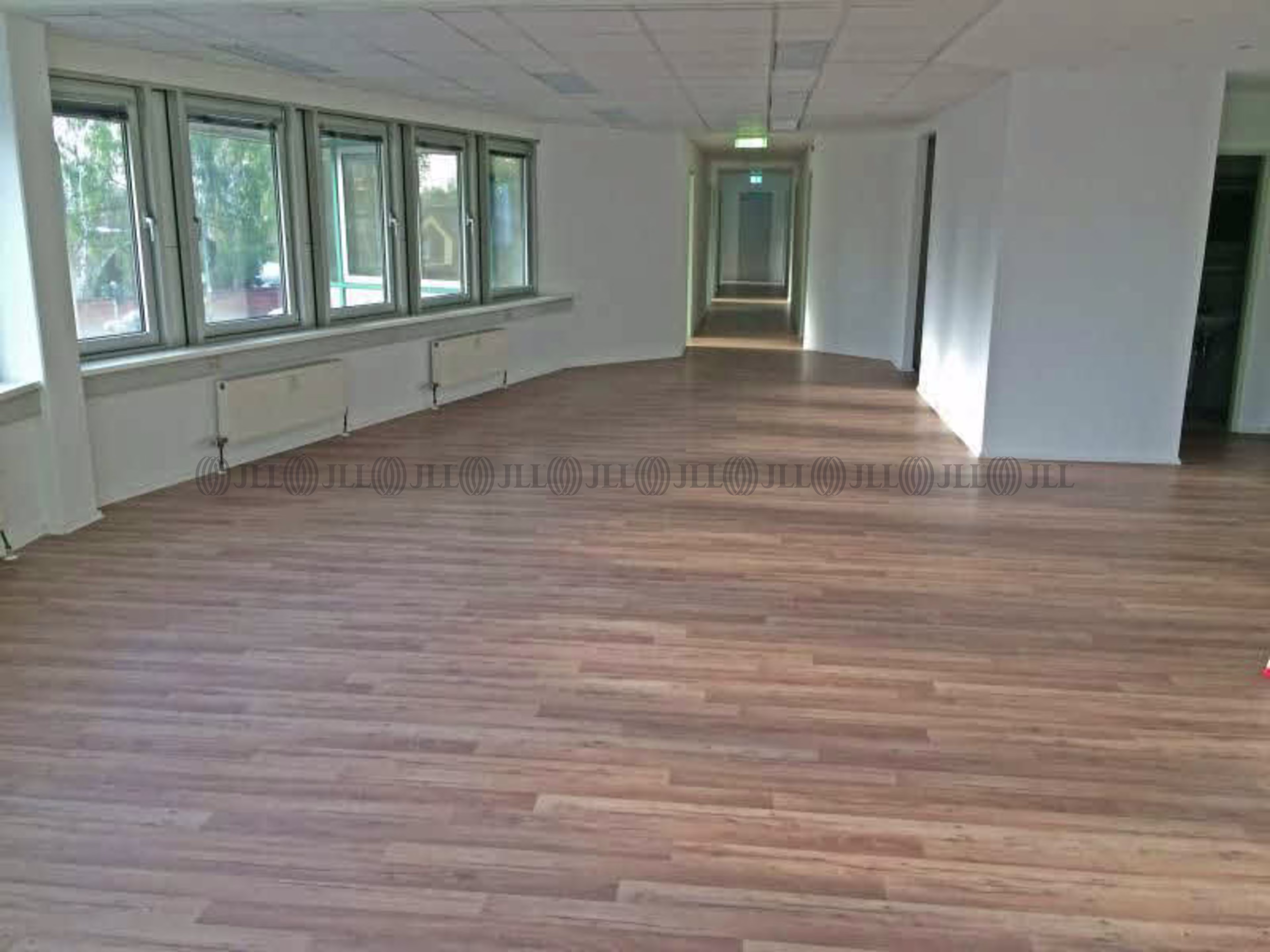 Büroimmobilie - Frankfurt am Main, Fechenheim - F1667