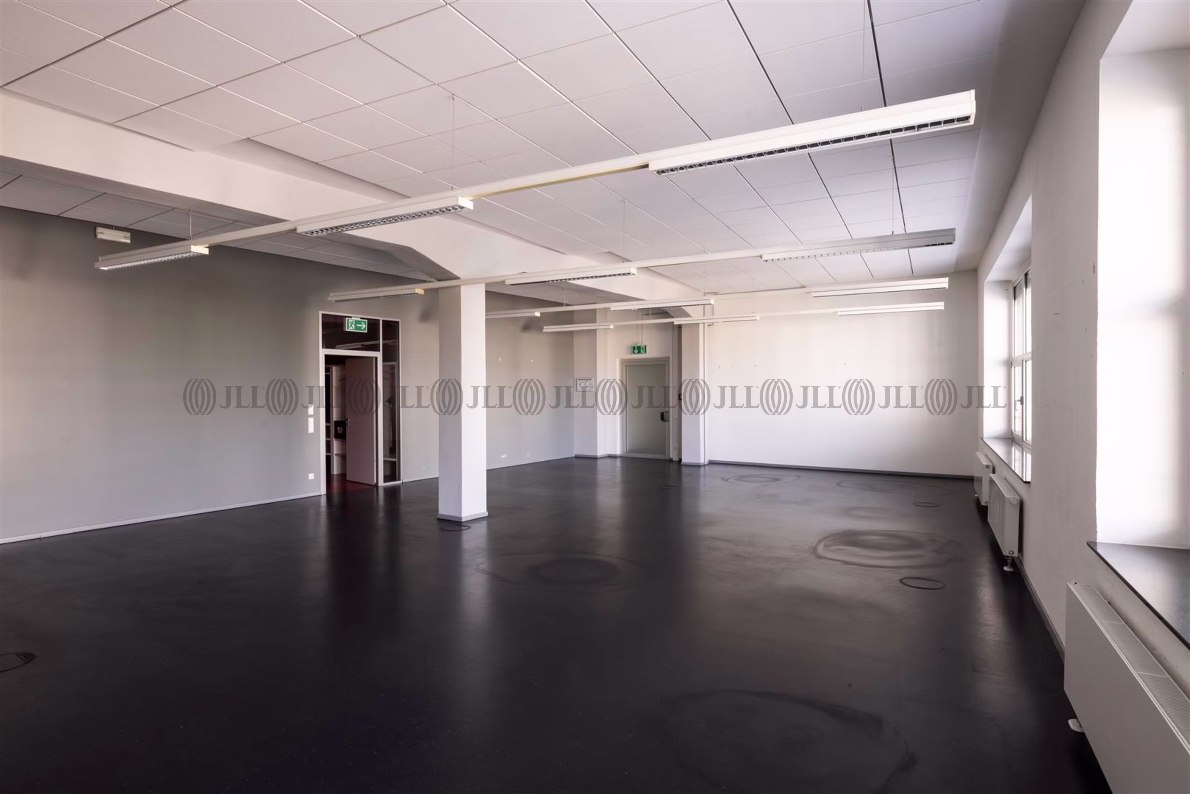 Büroimmobilie - Nürnberg, Westliche Außenstadt - M1322