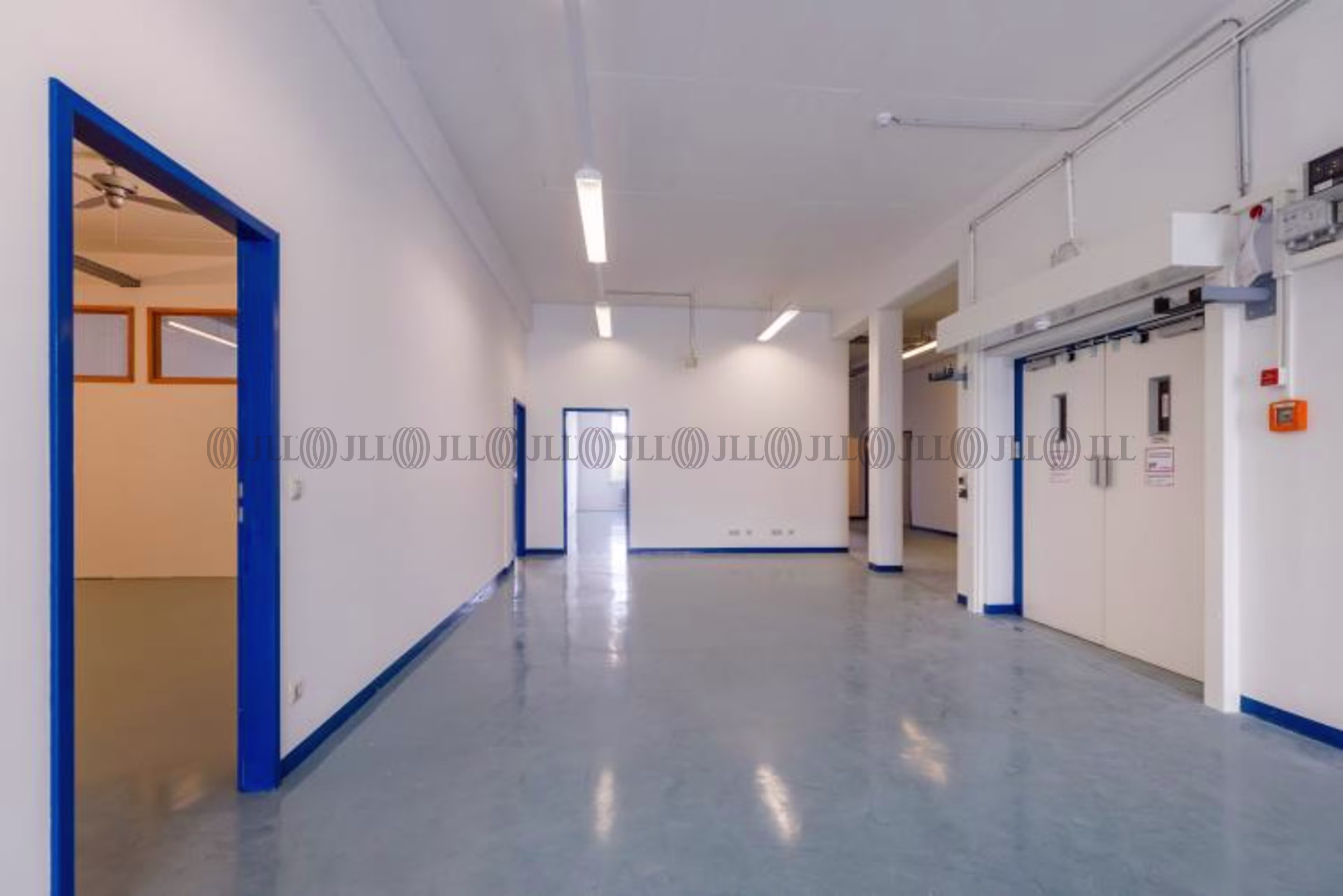 Büroimmobilie - Berlin, Neukölln - B0638