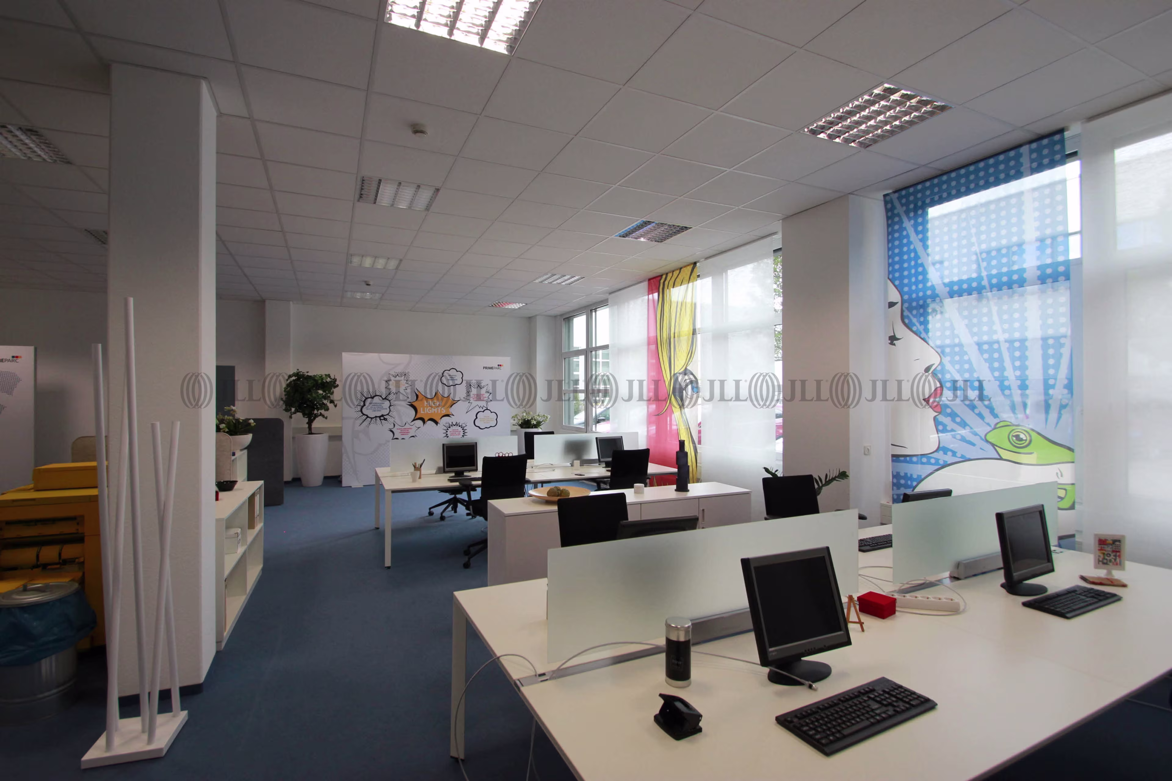 Büroimmobilie - Raunheim - F0245