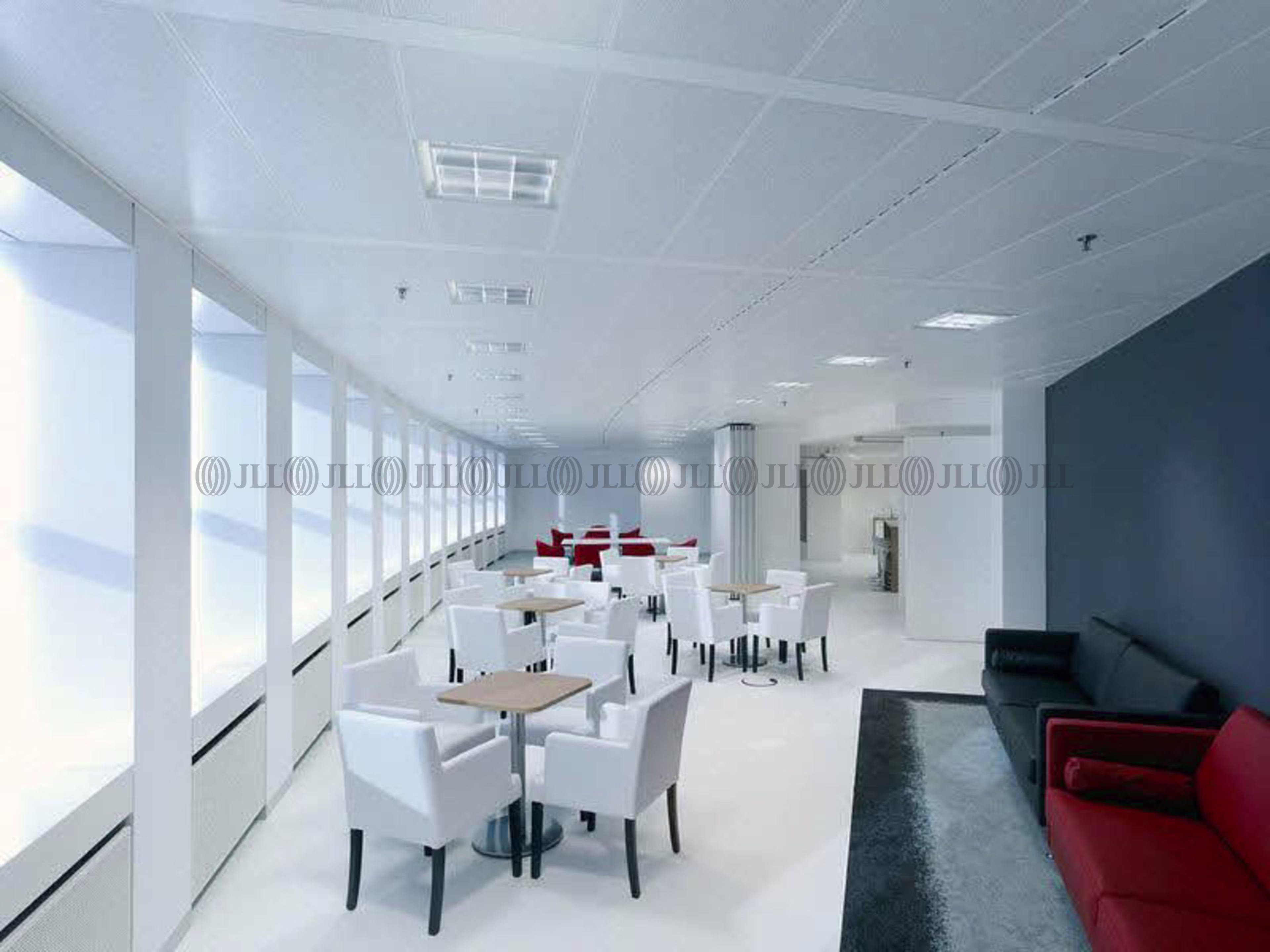 Büroimmobilie - Frankfurt am Main, Westend-Süd - F0488