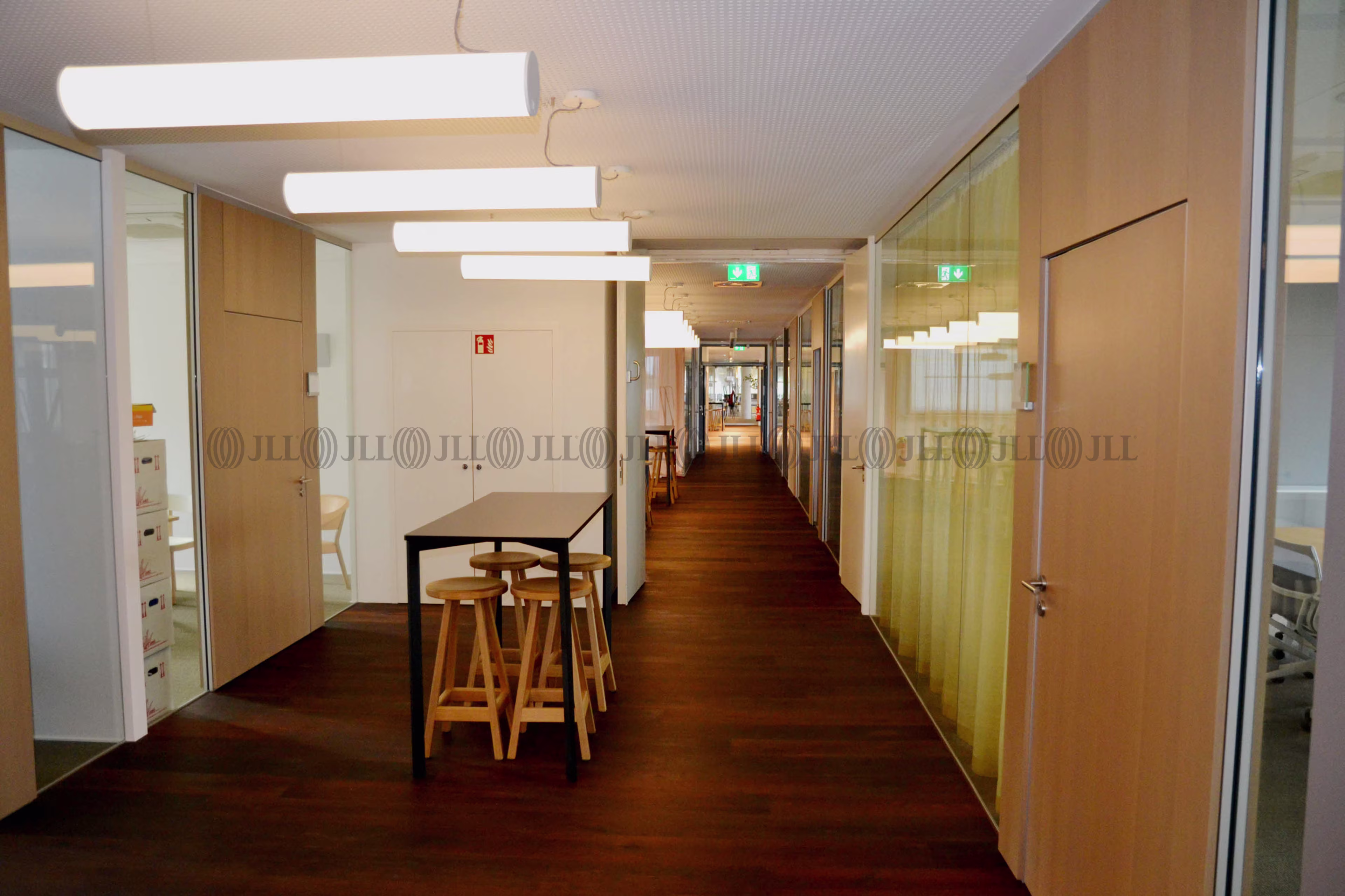 Büroimmobilie - Ratingen - D0455