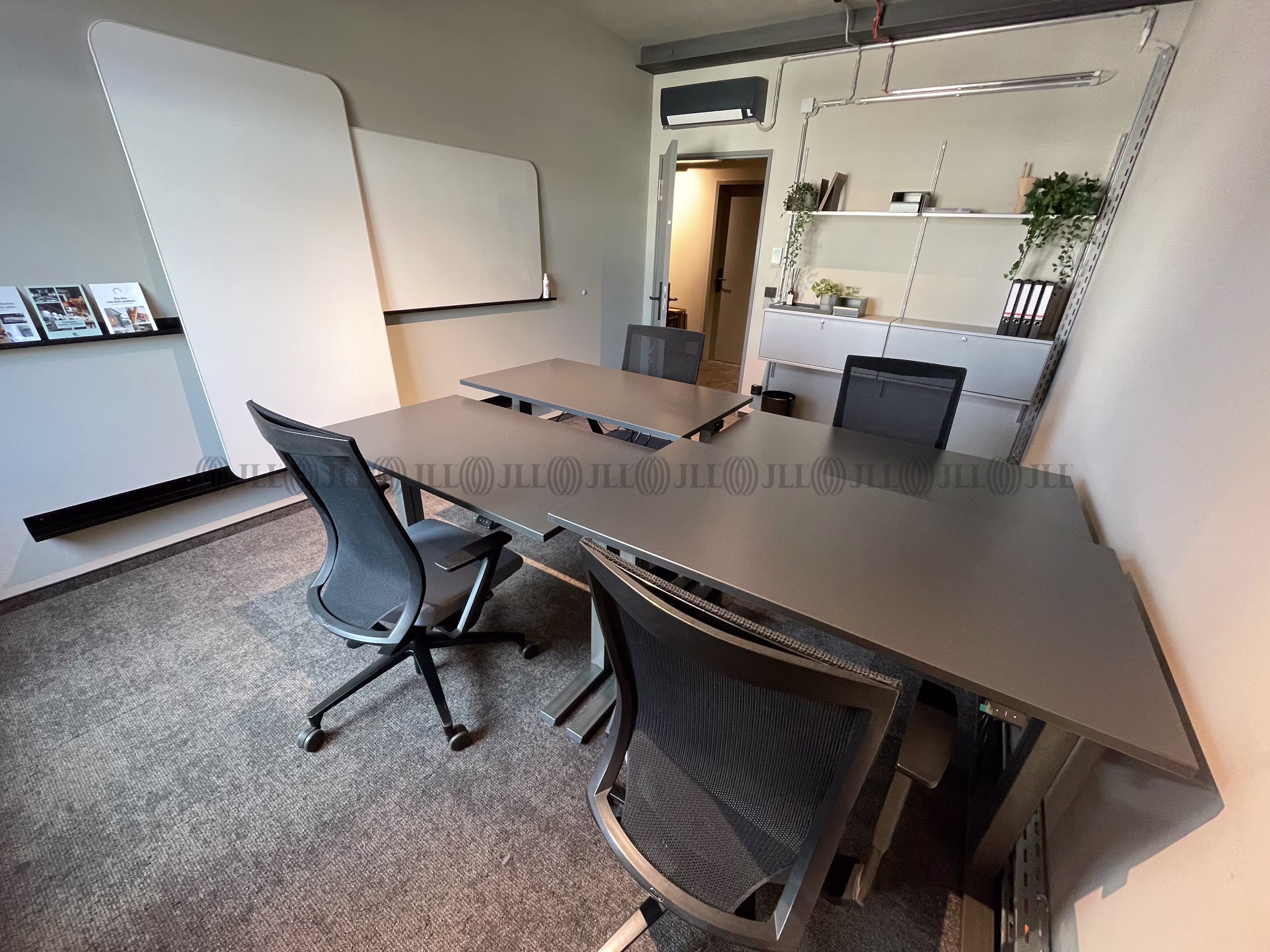 Büroimmobilie - Nürnberg, Altstadt und Engere Innenstadt - M1673