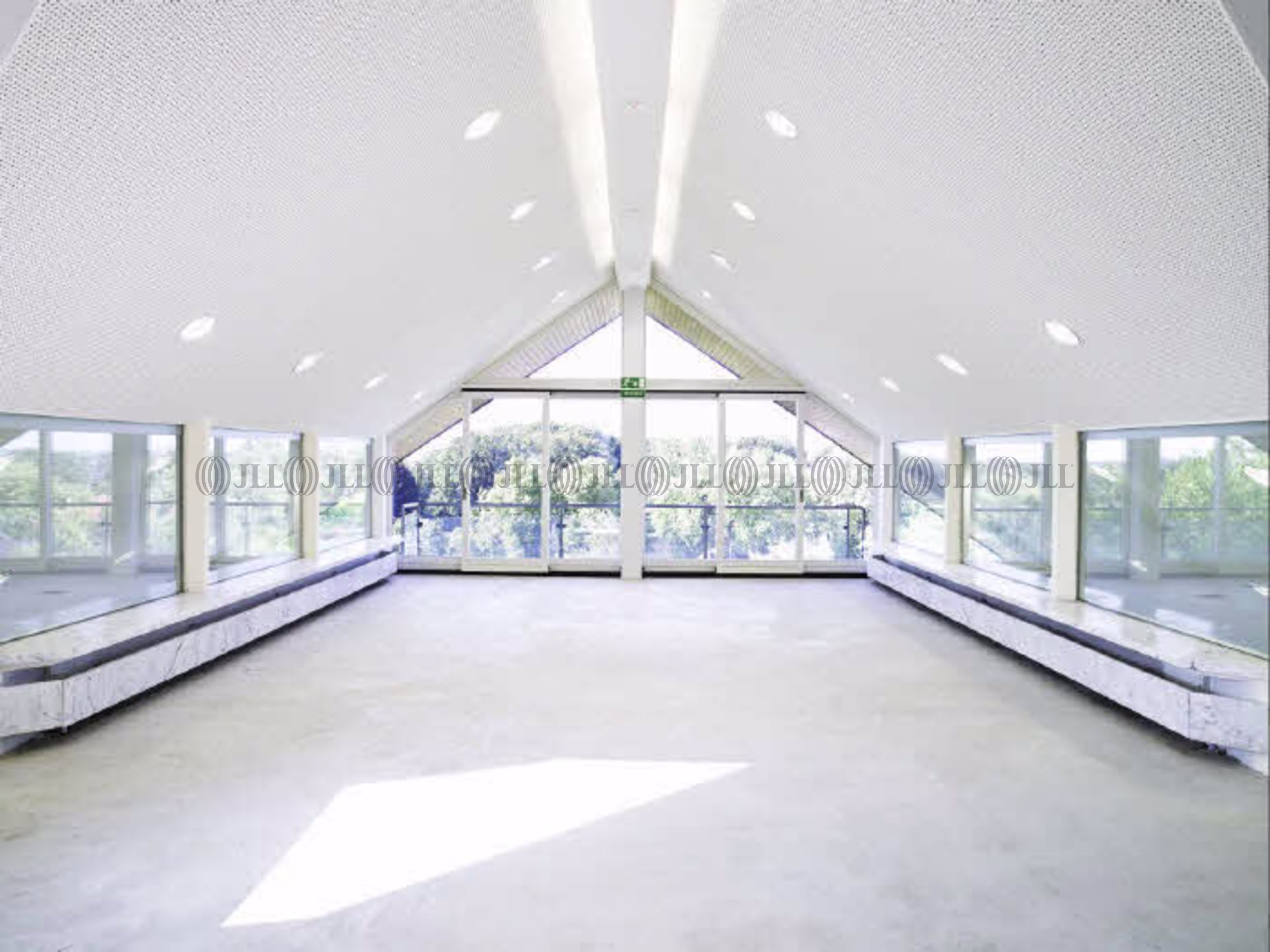 Büroimmobilie - Düsseldorf, Reisholz - D0623