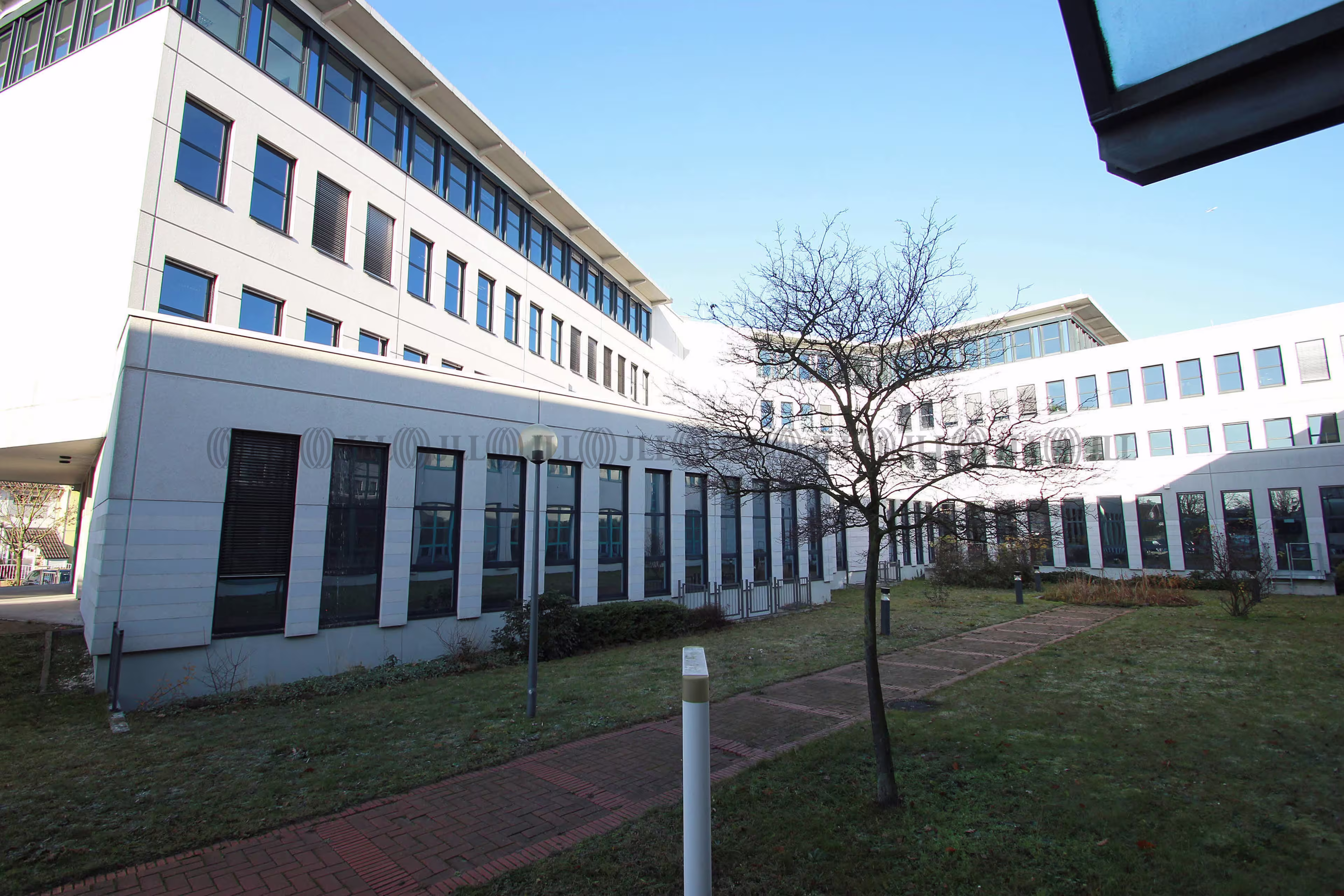 Büroimmobilie - Weiterstadt - F0457