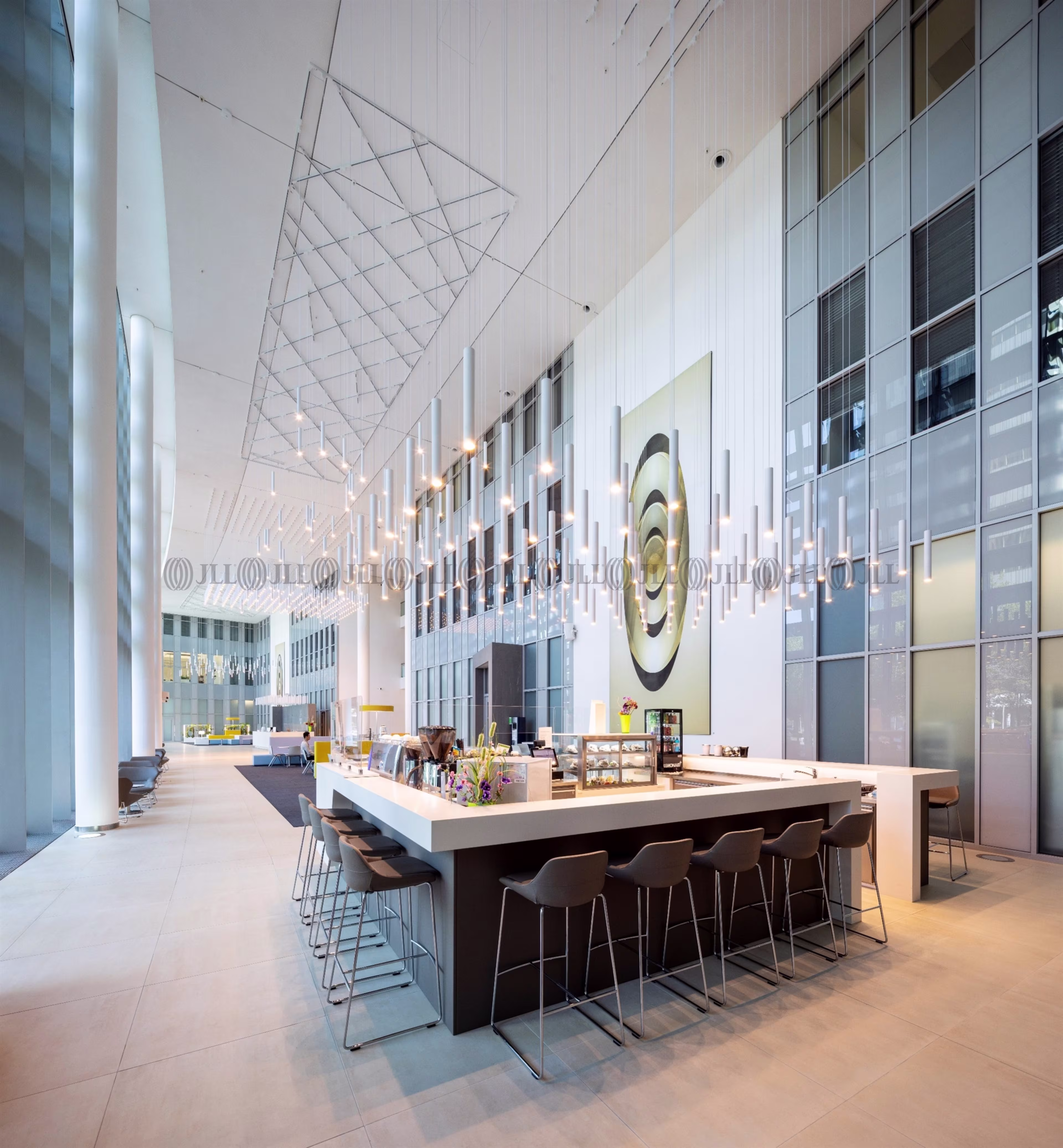 Büroimmobilie - Eschborn - F2147