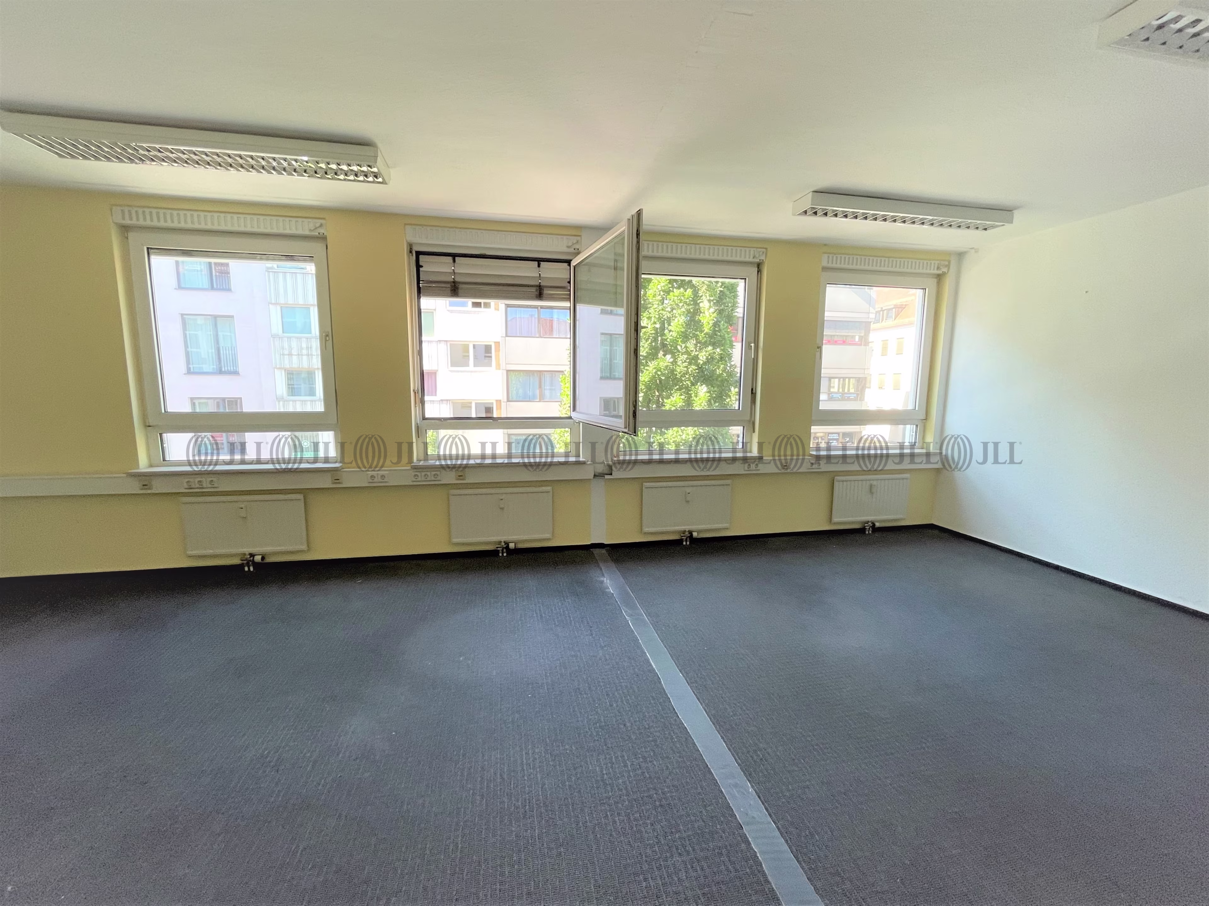 Büroimmobilie - Nürnberg, Altstadt und Engere Innenstadt - M2000