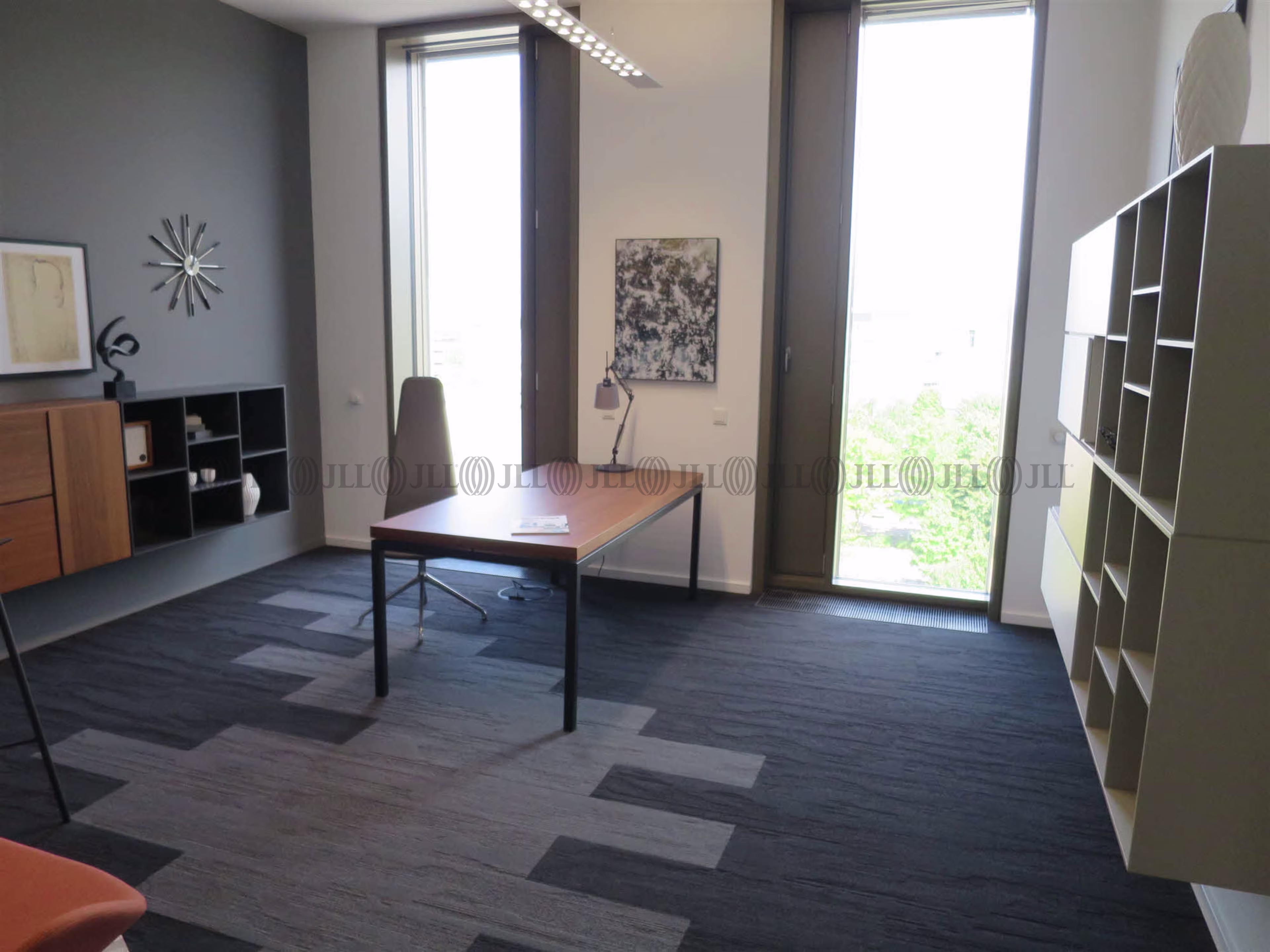 Büroimmobilie - Heidelberg, Neuenheim - F1760