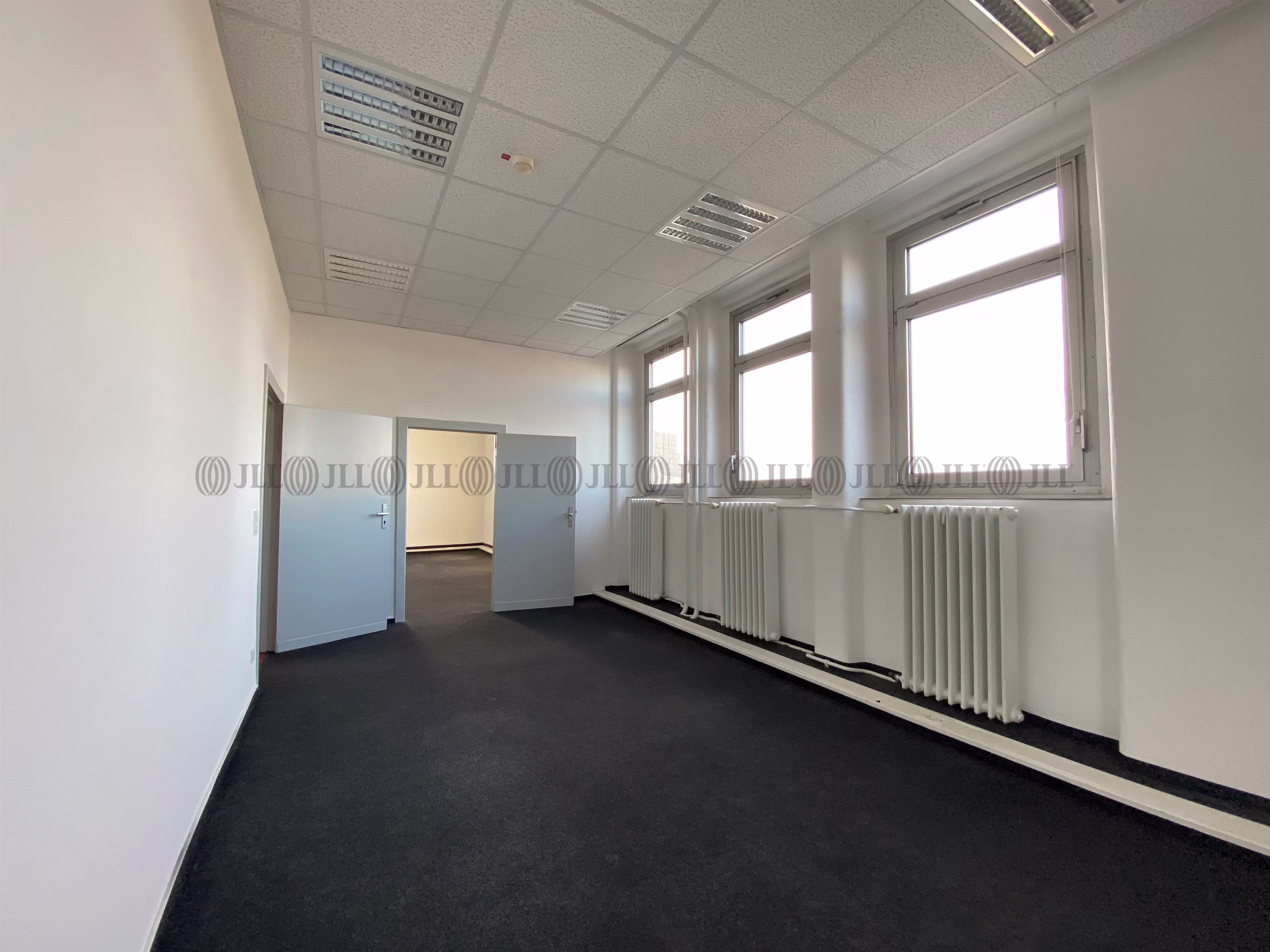 Büroimmobilie - Berlin, Neukölln - B0349