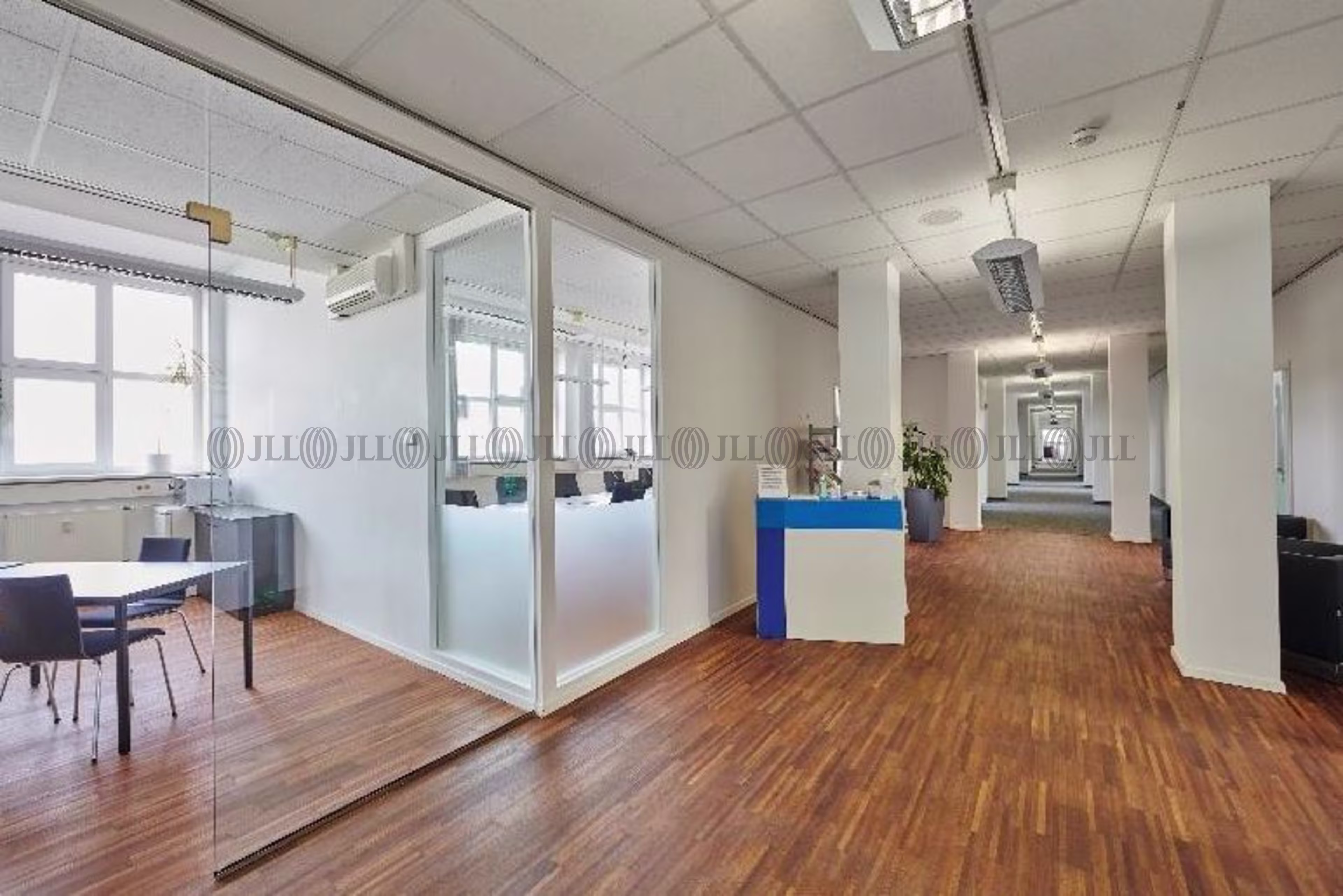 Büroimmobilie - Stuttgart, Wangen - S0026