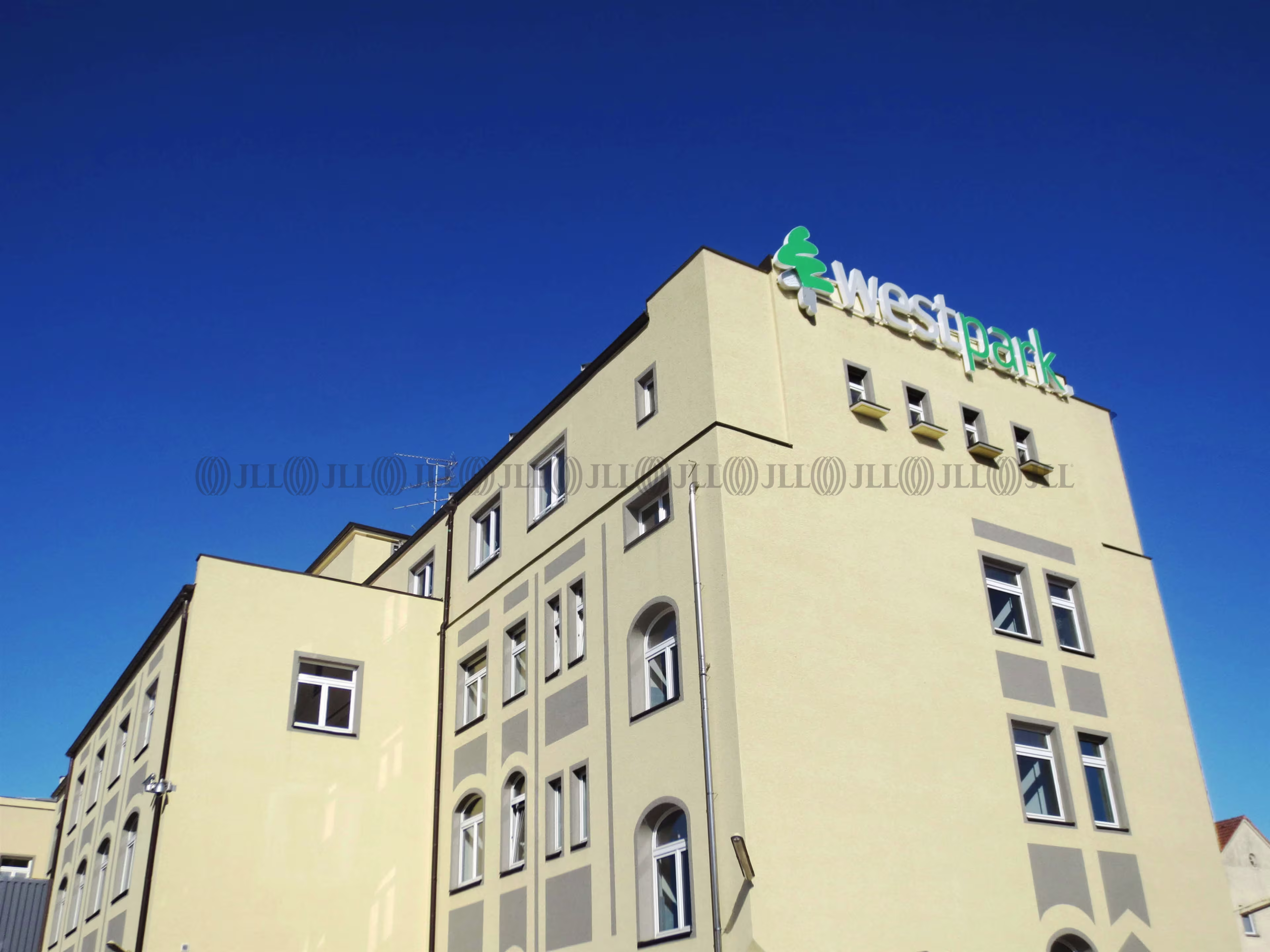 Büroimmobilie - Nürnberg, Nordwestliche Außenstadt - M1037