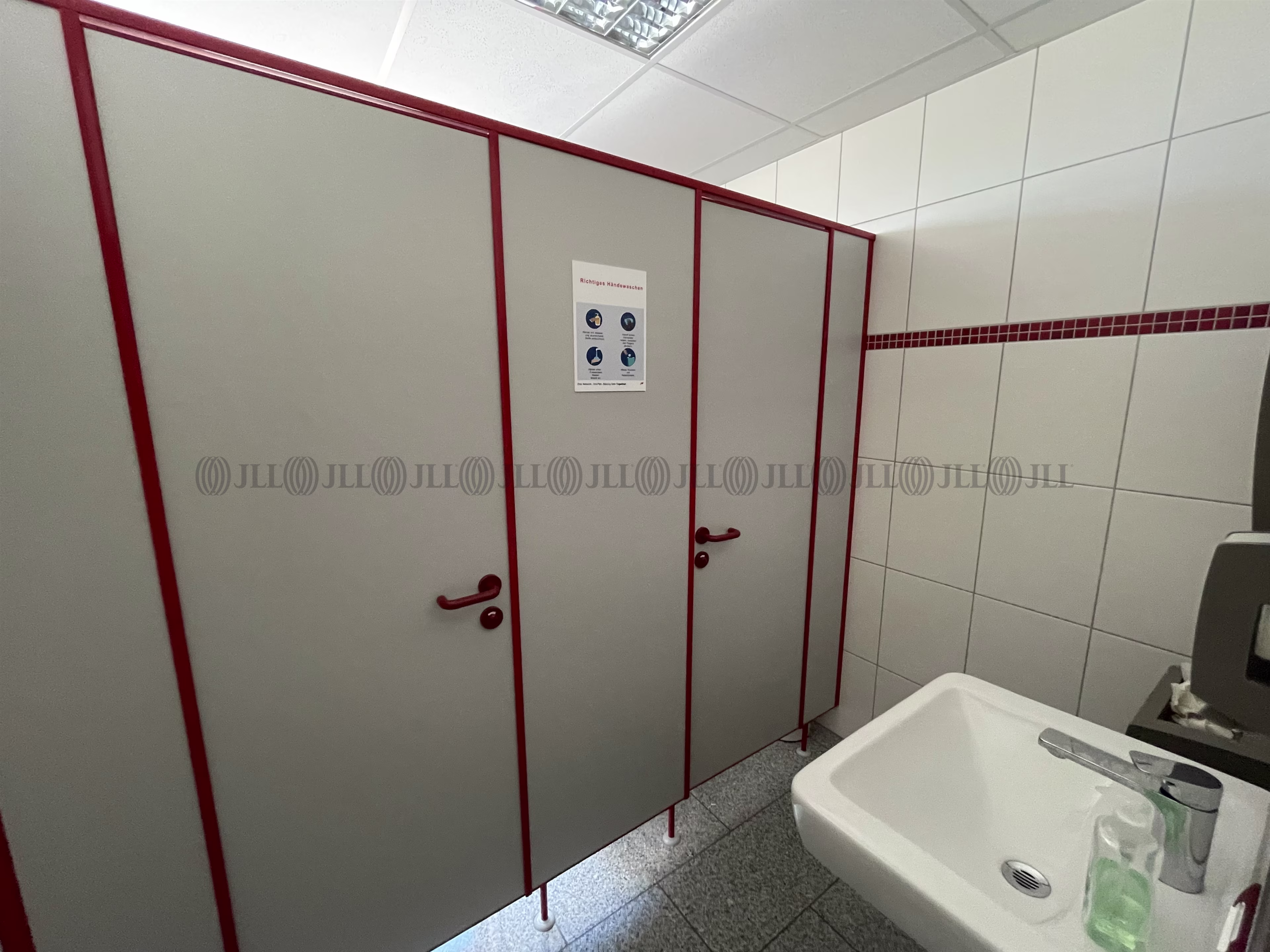 Büroimmobilie - Nürnberg, Nordöstliche Außenstadt - M1951