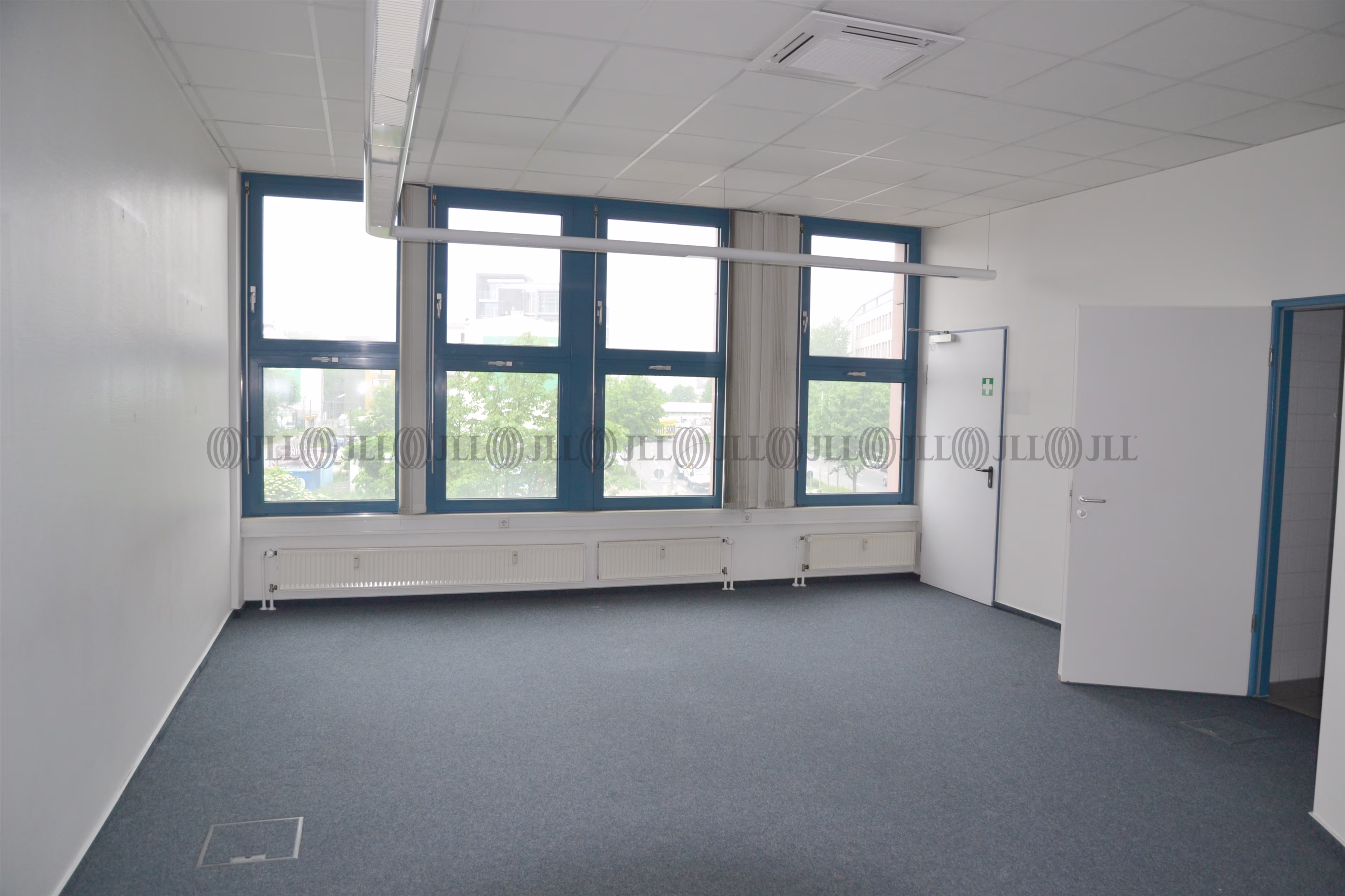 Büroimmobilie - Dortmund, Innenstadt-West - D1883