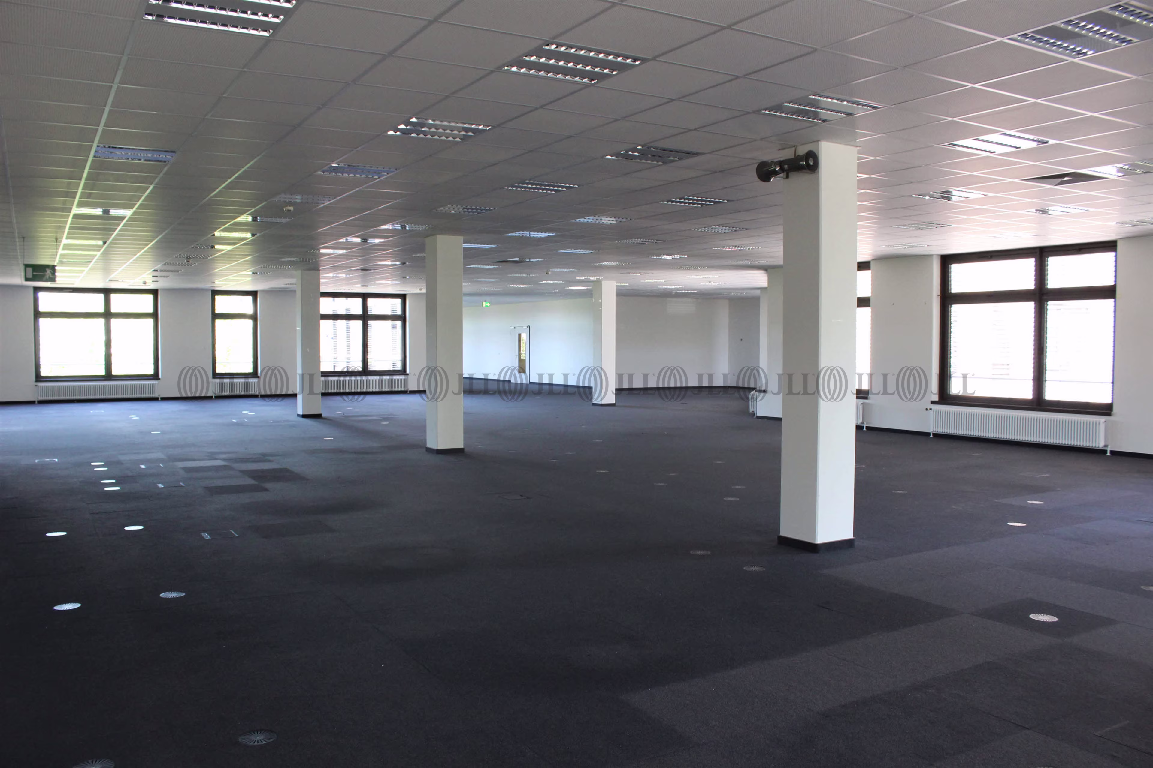 Büroimmobilie - Mannheim, Schwetzingerstadt - F0719