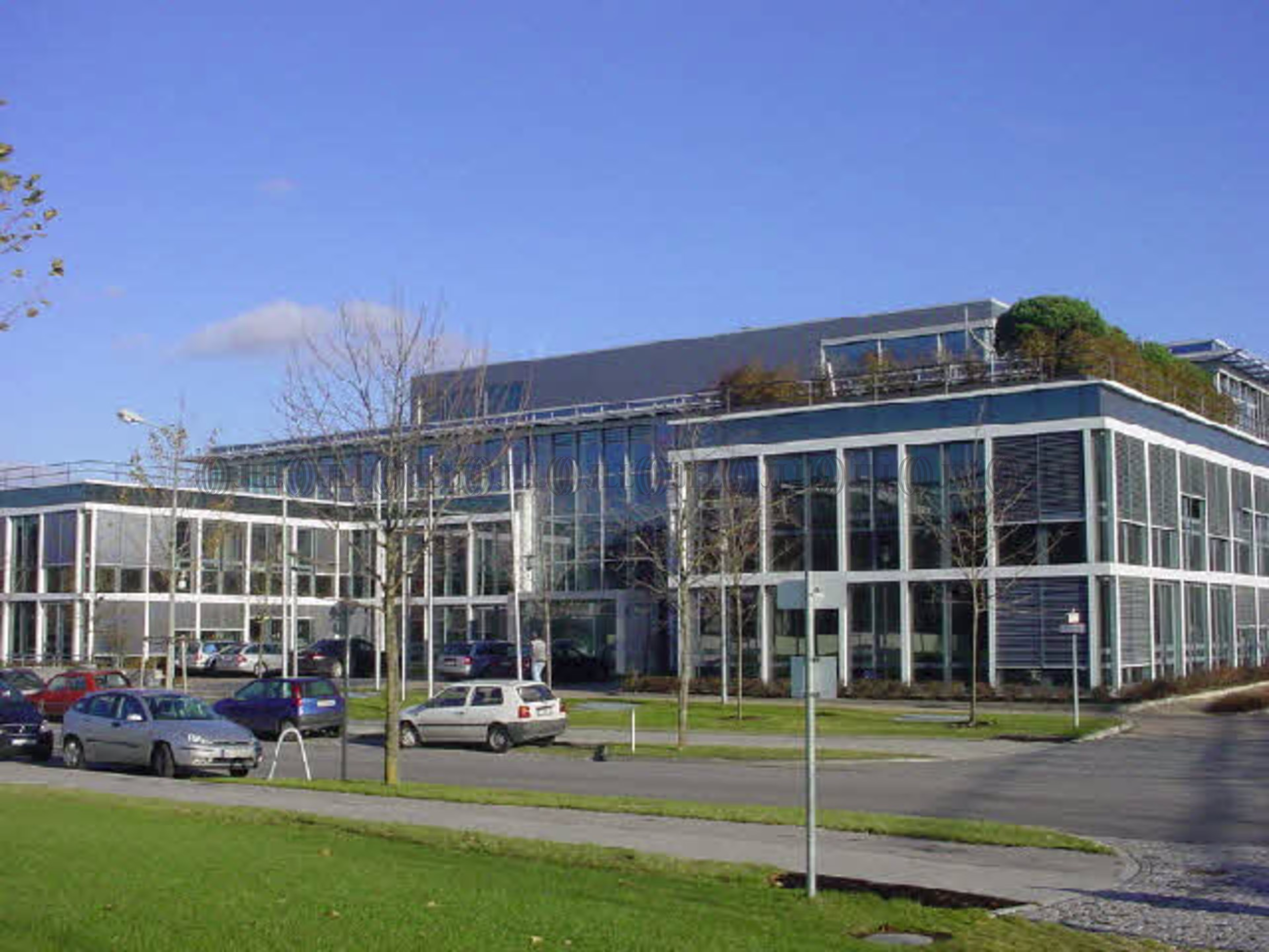 Büroimmobilie - Unterföhring - M0988