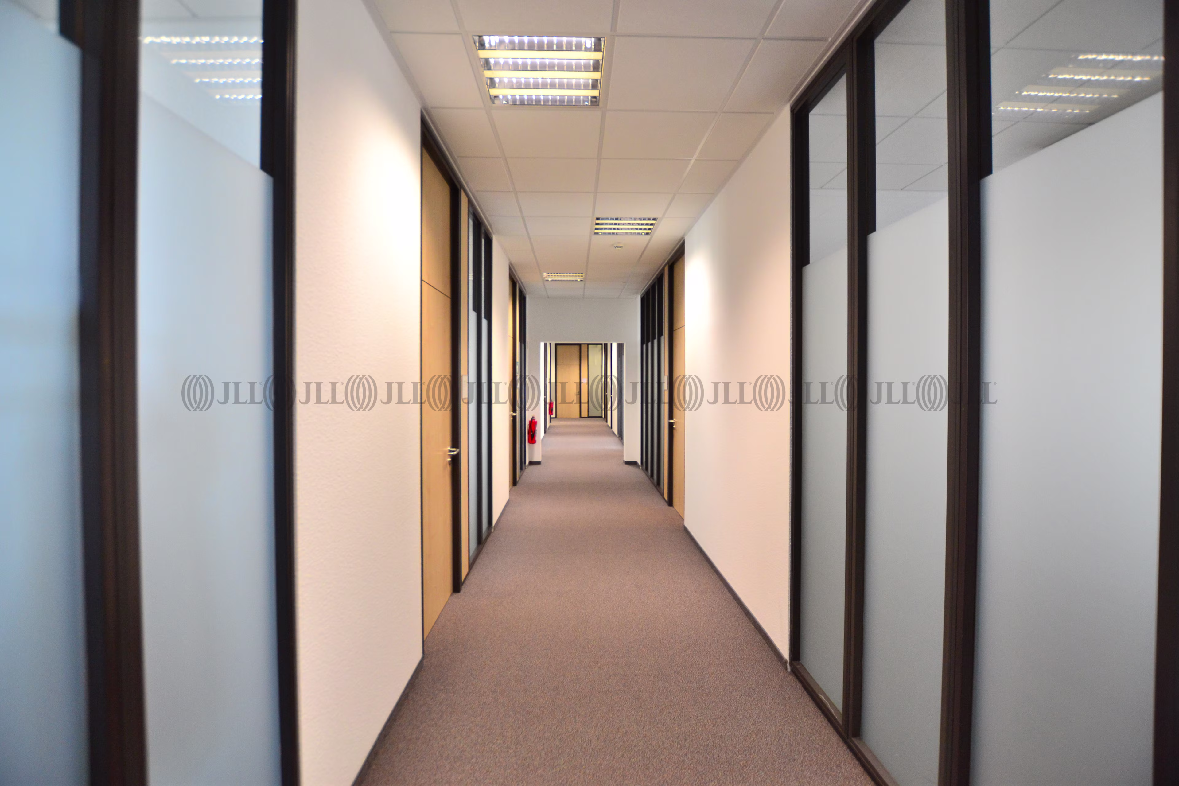 Büroimmobilie - Köln, Ossendorf - K1564