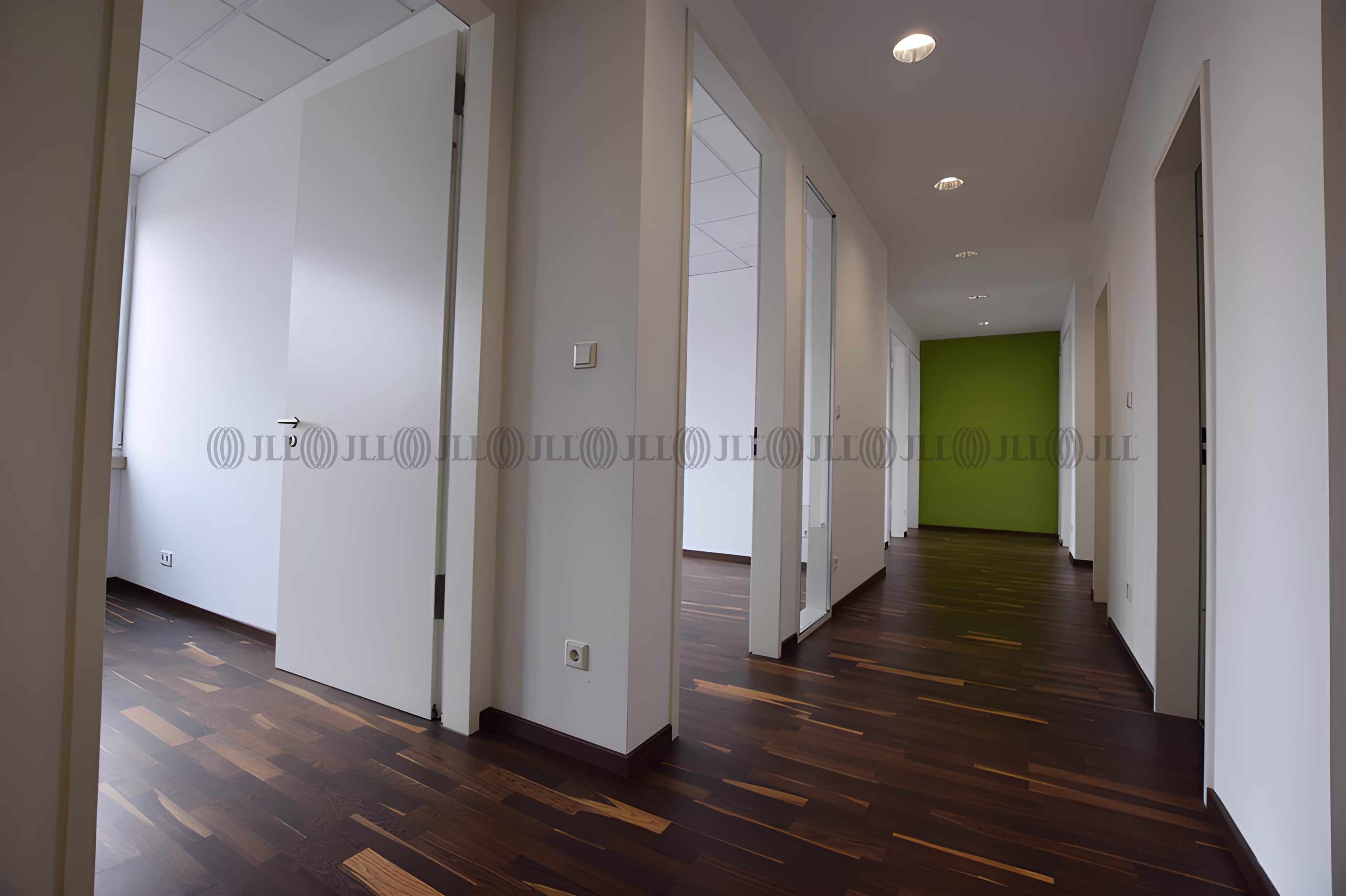 Büroimmobilie - Nürnberg, Altstadt und Engere Innenstadt - M1523