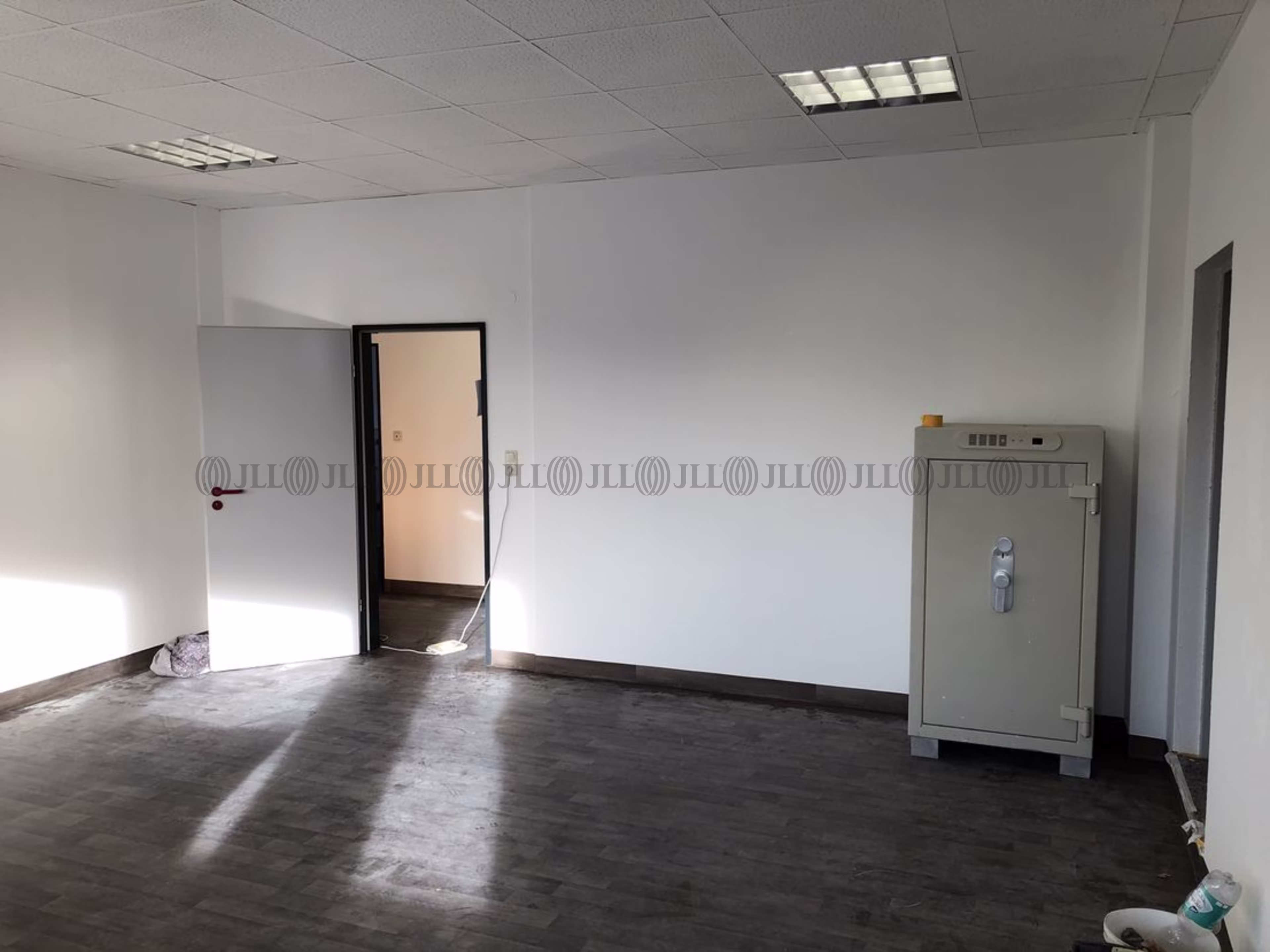 Büroimmobilie - Nürnberg, Nordöstliche Außenstadt - M1603