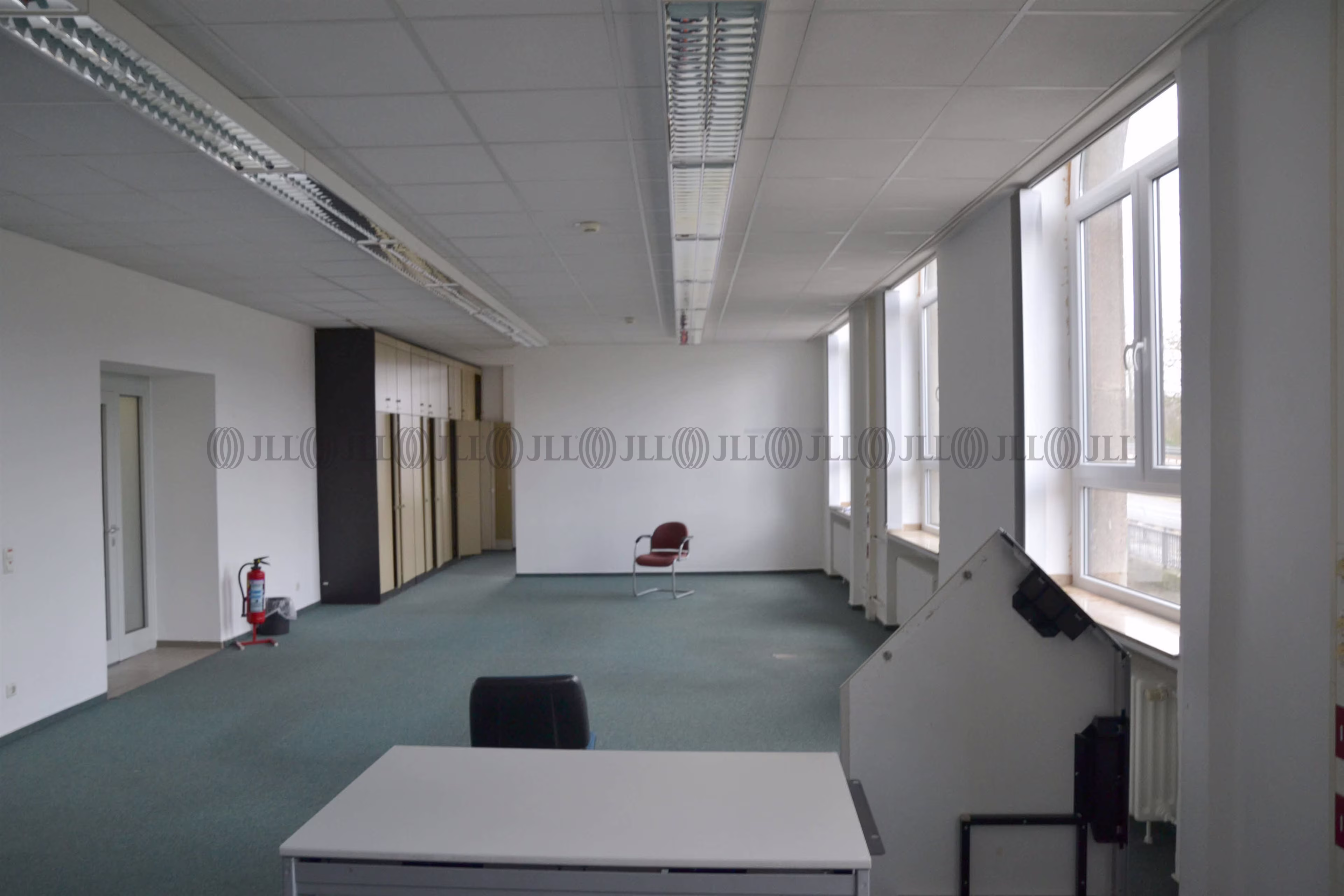 Büroimmobilie - Krefeld, Fischeln - D2233