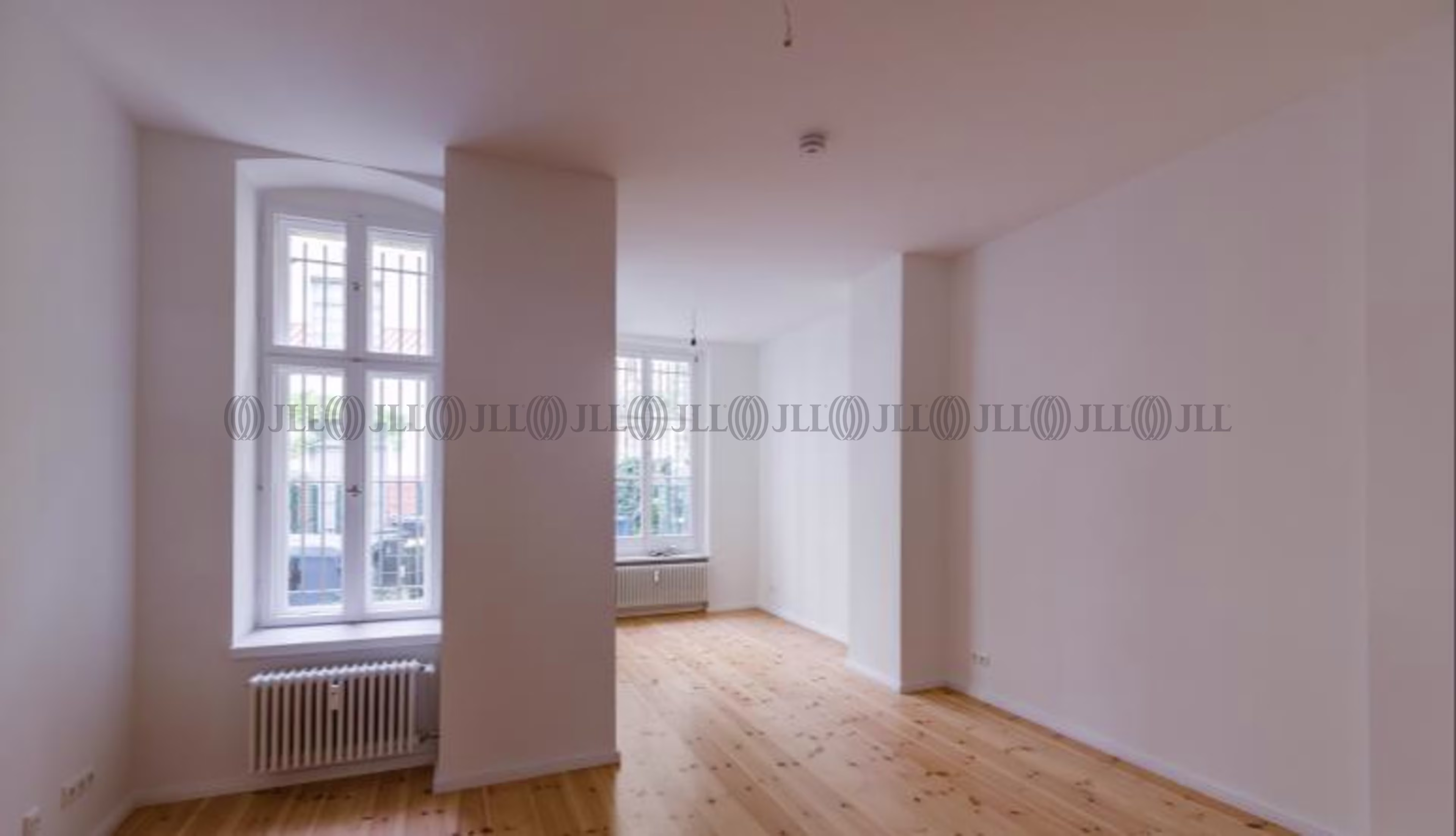 Büroimmobilie - Berlin, Kreuzberg - B2442