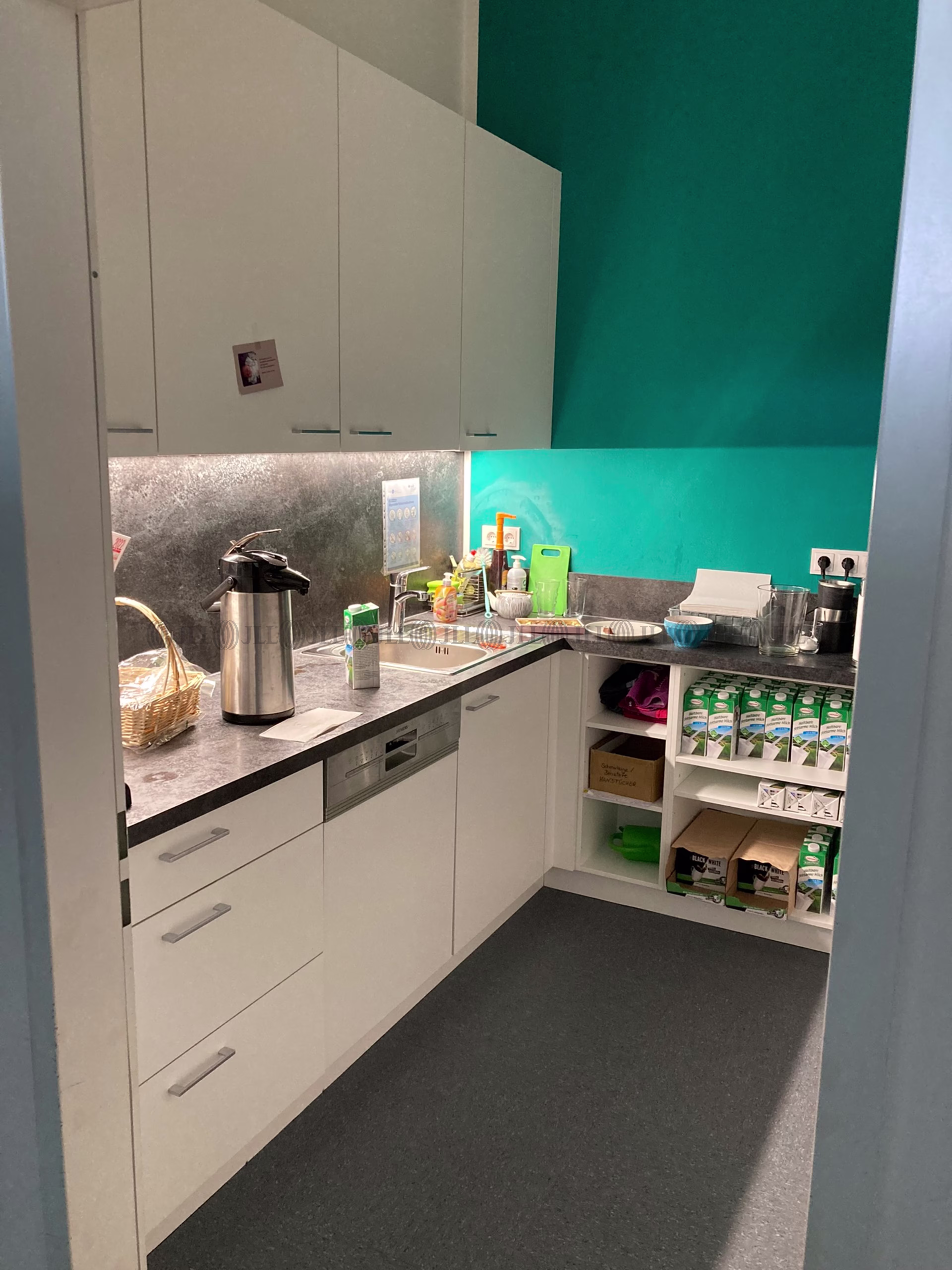 Büroimmobilie - München, Trudering - M1958