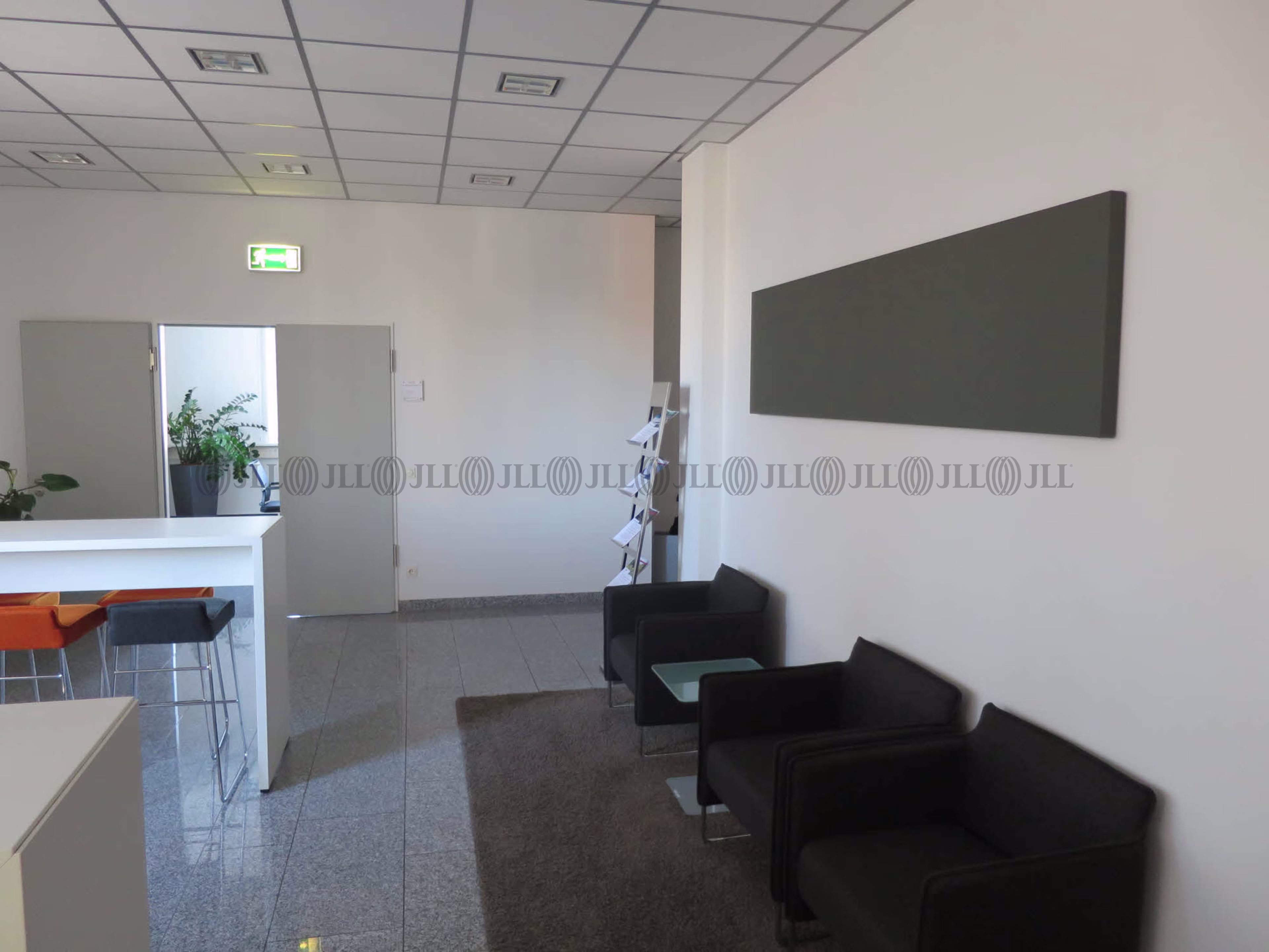 Büroimmobilie - Heidelberg, Rohrbach - F1961