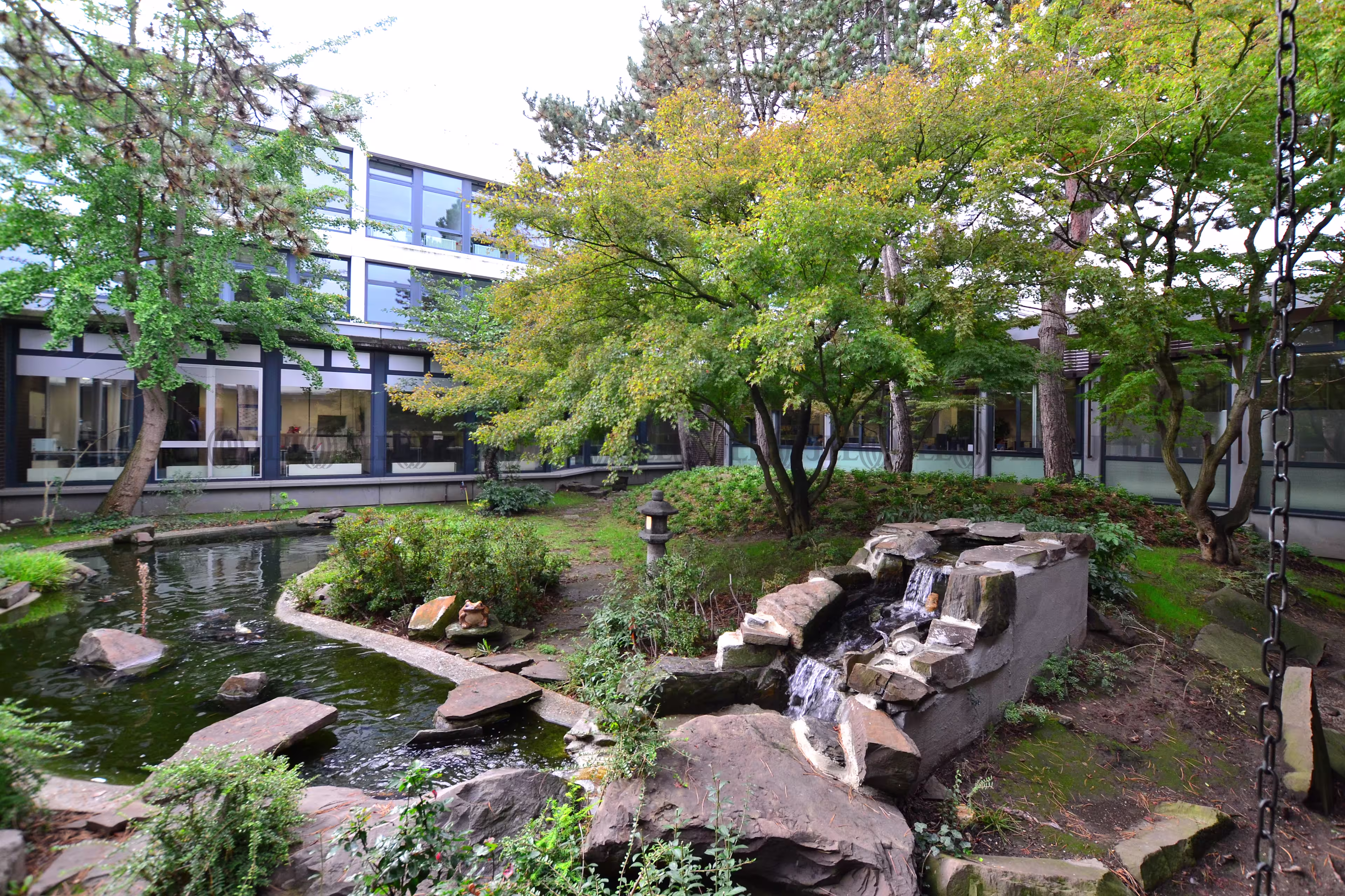 Büroimmobilie - Köln, Ossendorf - K1564