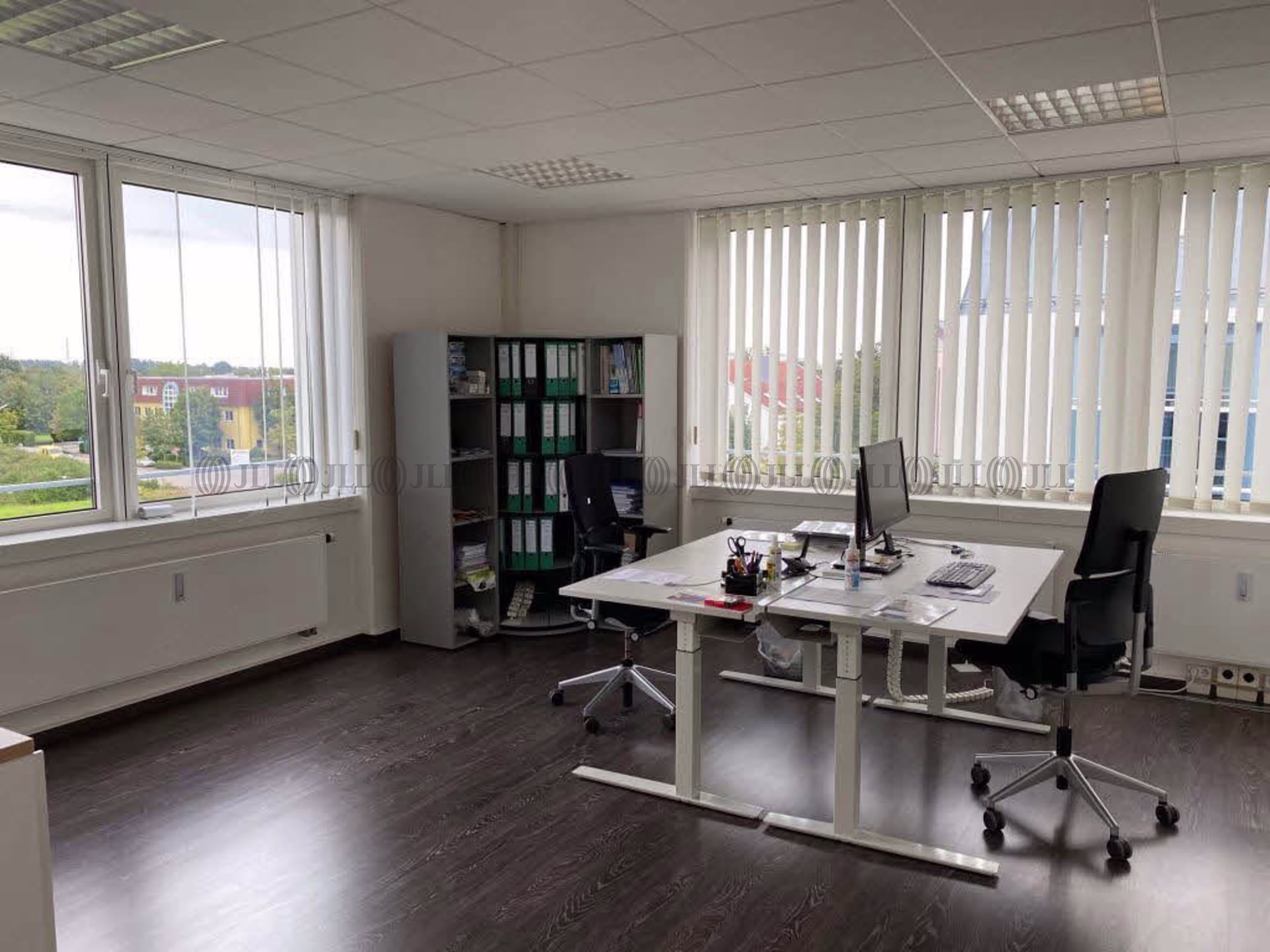 Büroimmobilie - Unterschleißheim - M0445