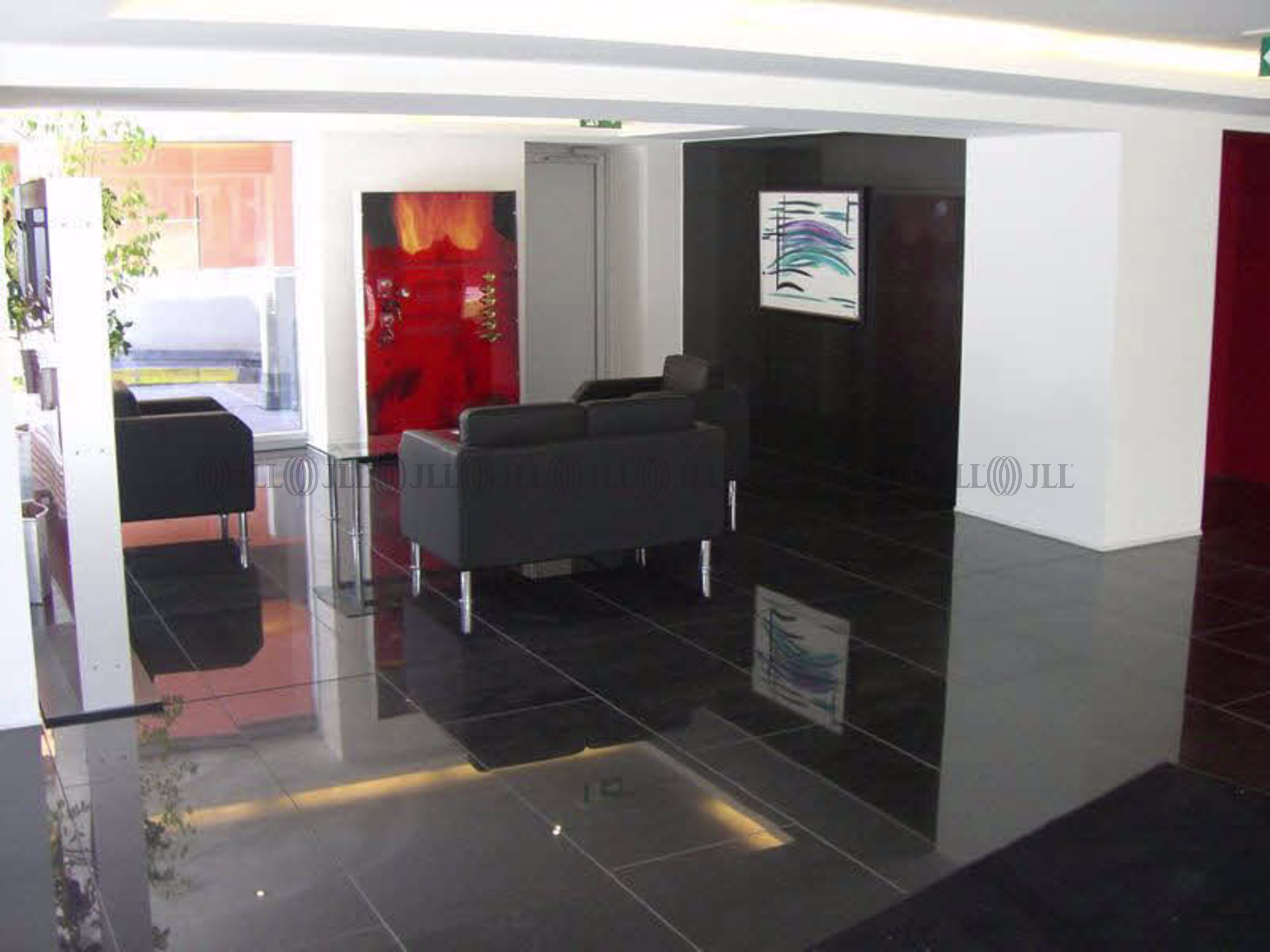 Büroimmobilie - Frankfurt am Main, Bahnhofsviertel - F0095