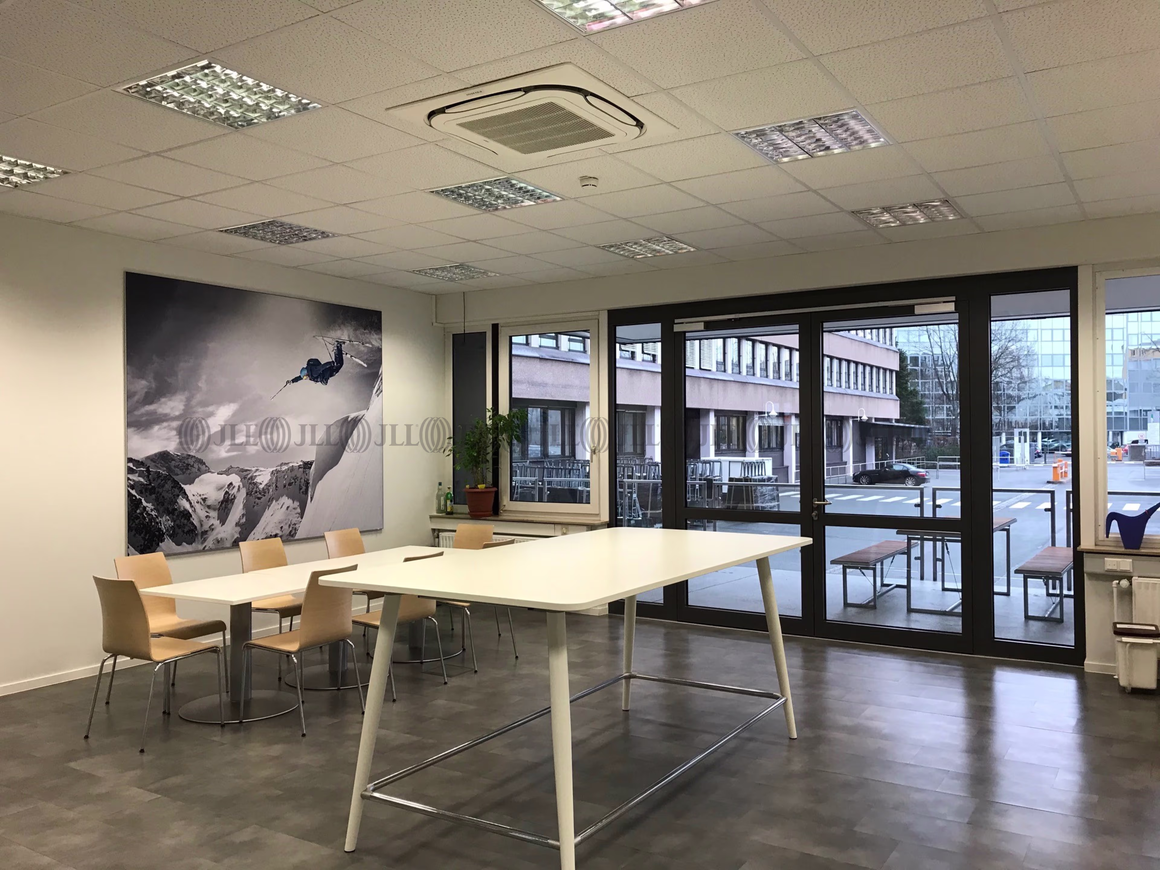 Büroimmobilie - Fürth - M1552