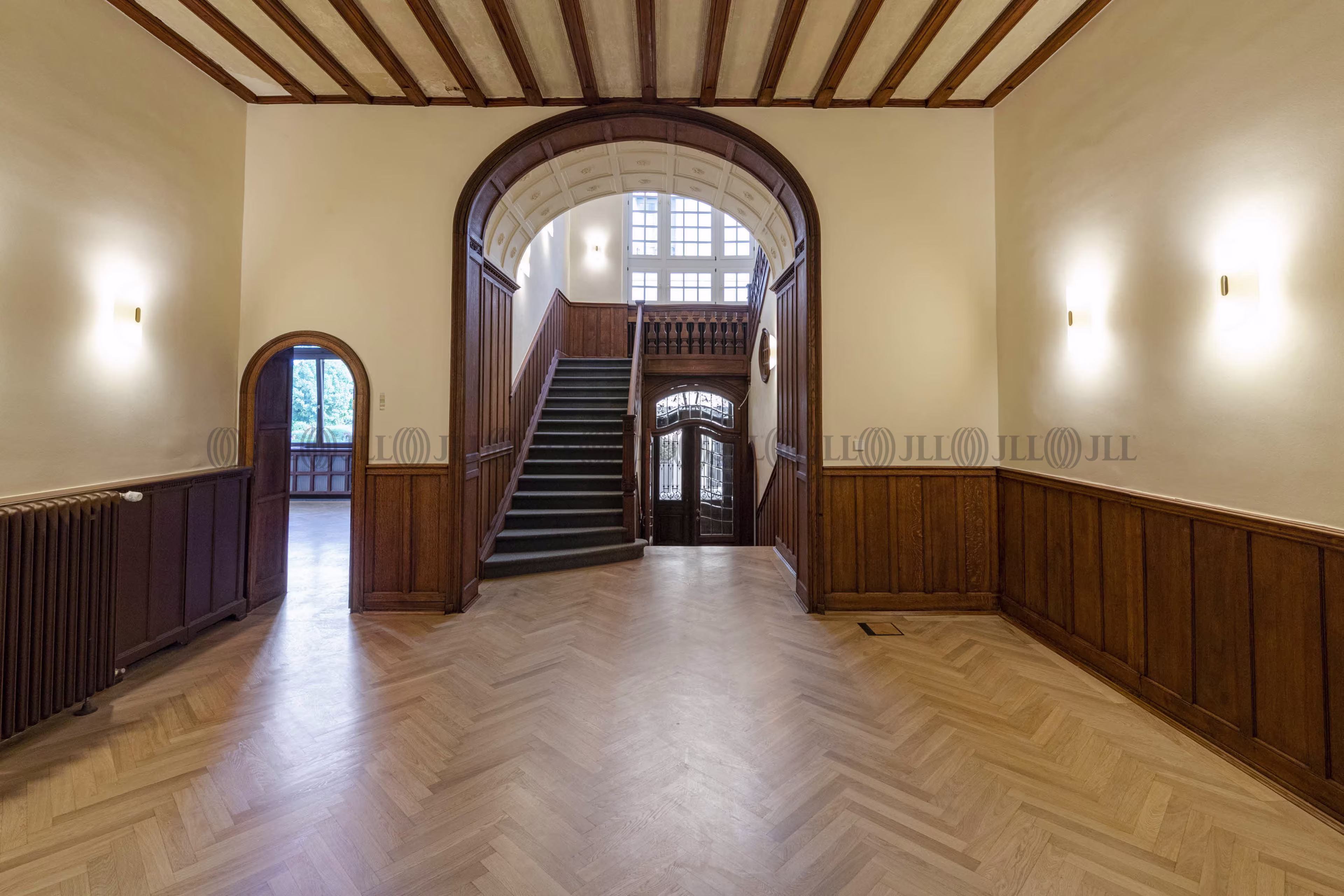 Büroimmobilie - Frankfurt am Main, Bahnhofsviertel - F2720