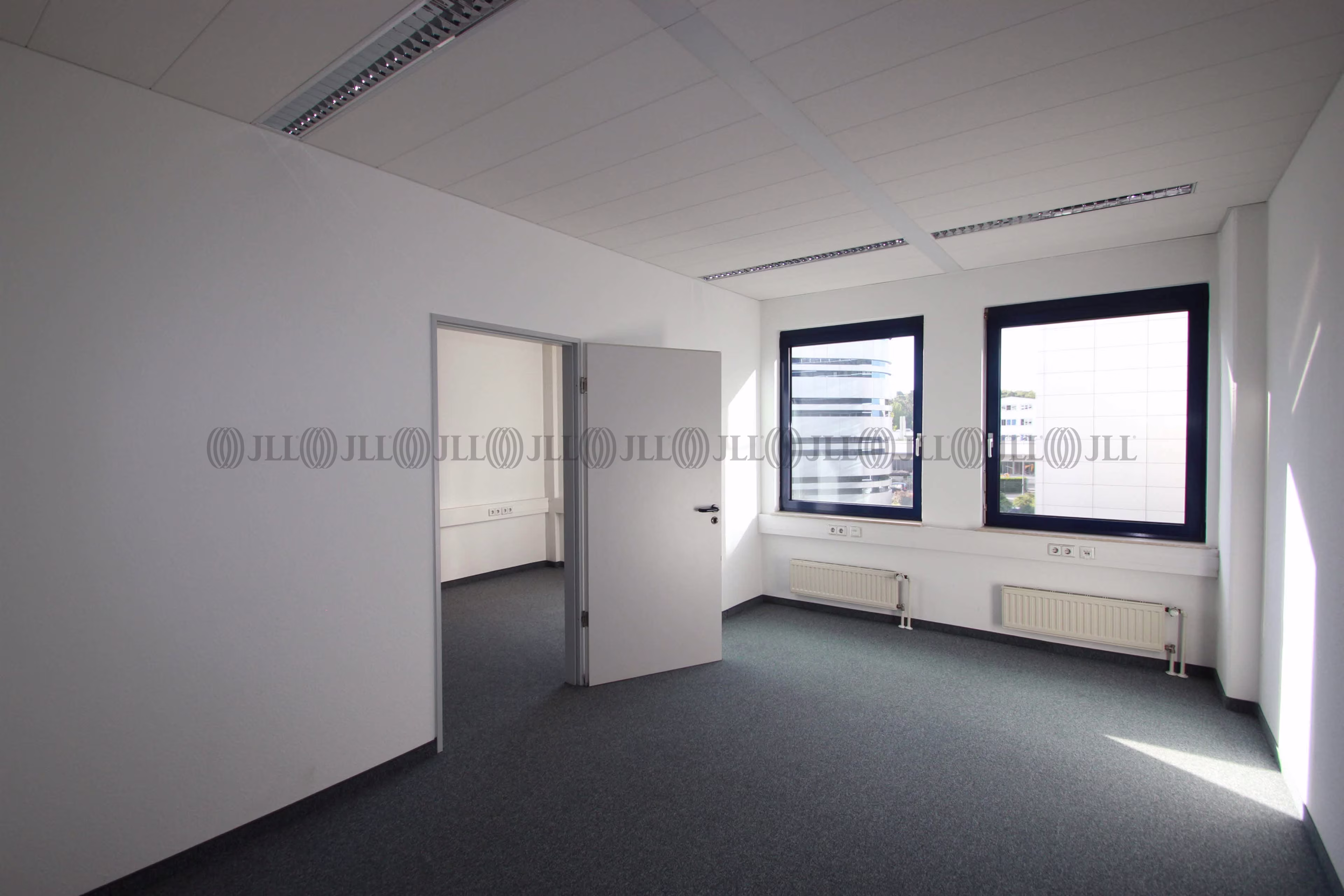 Büroimmobilie - Neu-Isenburg - F0178