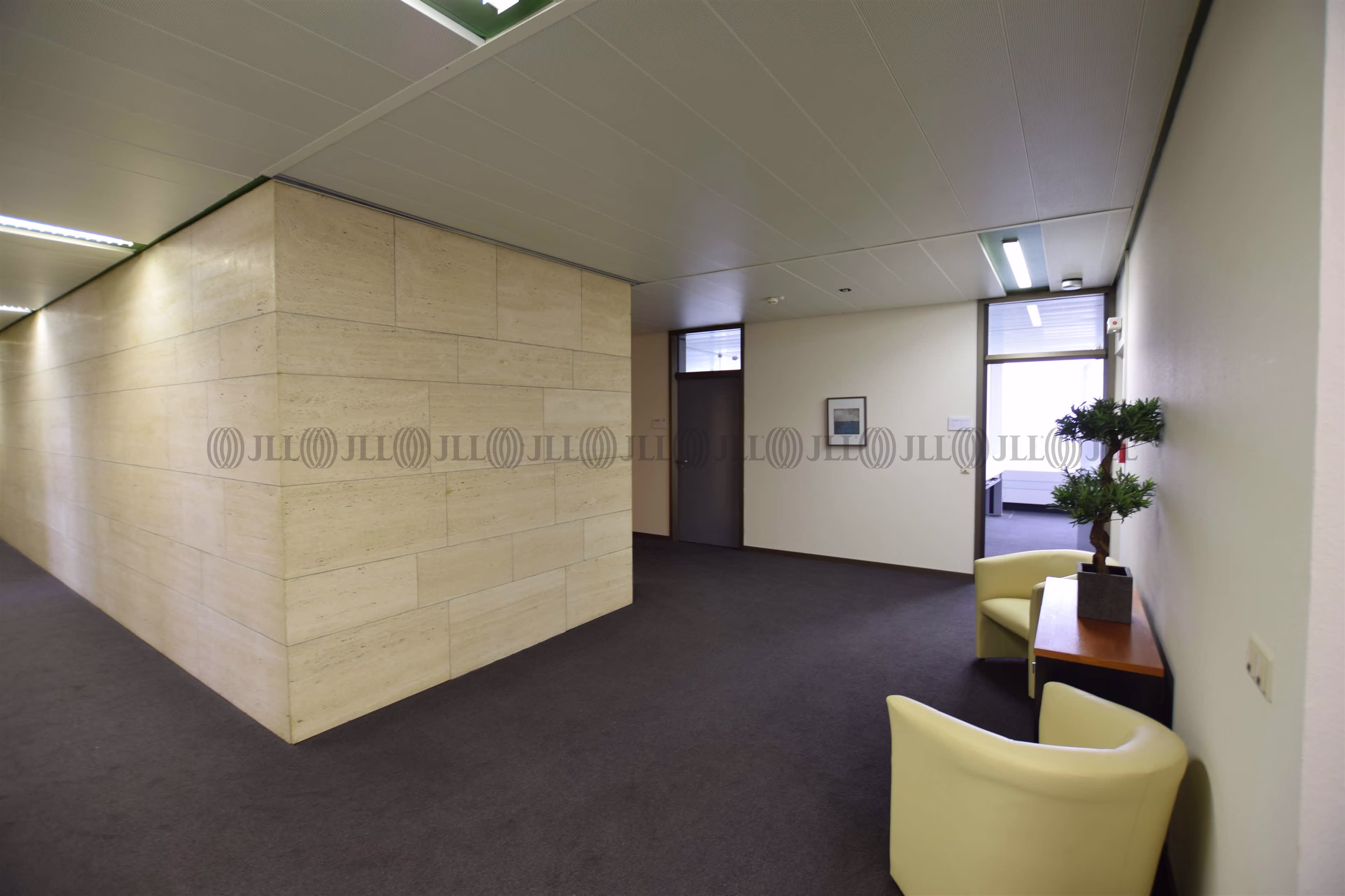 Büroimmobilie - Essen, Huttrop - D1375