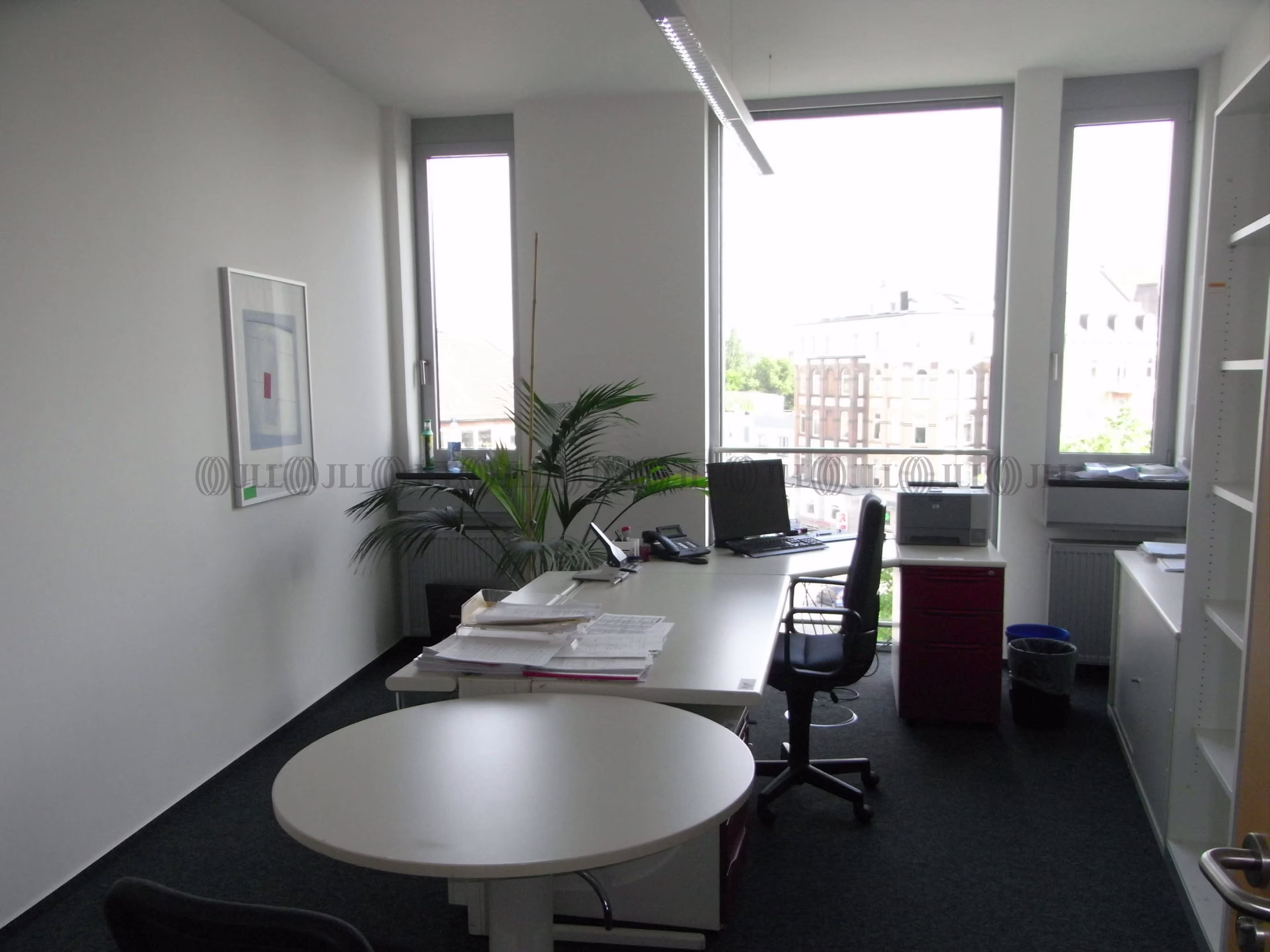 Büroimmobilie - Hamburg, Hohenfelde - H0533