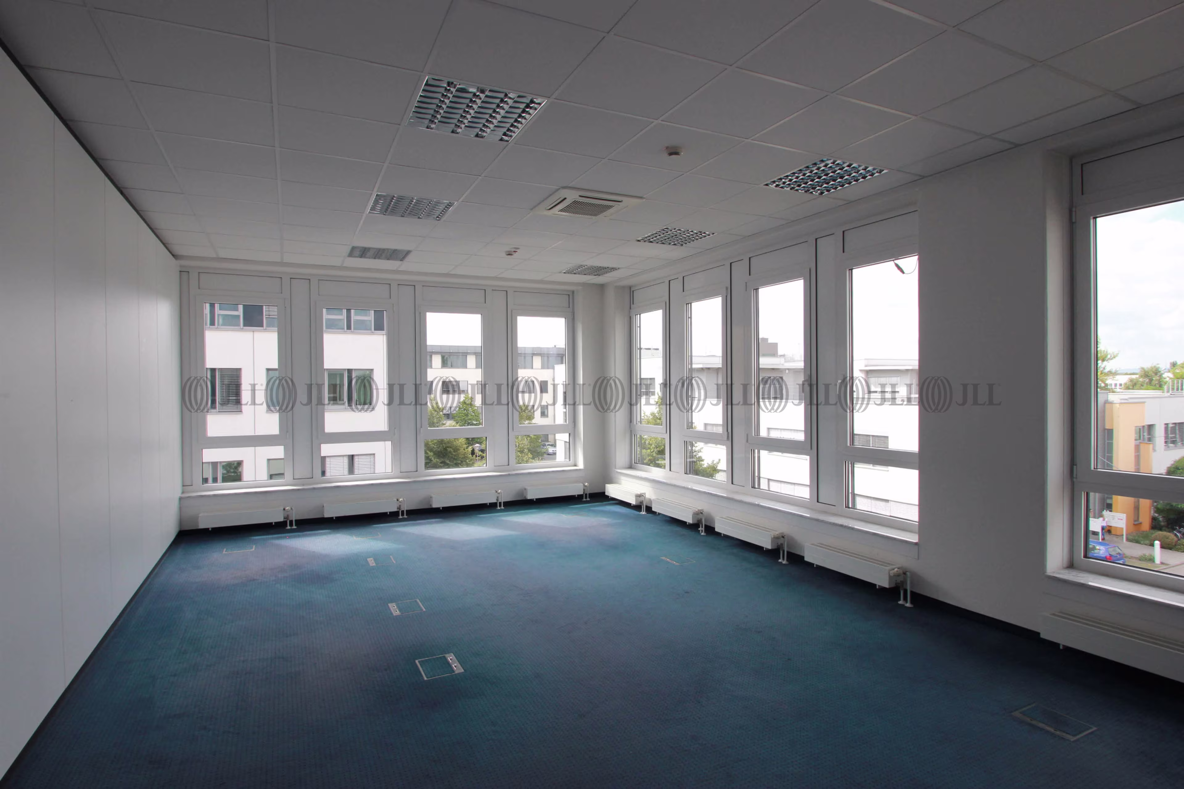 Büroimmobilie - Raunheim - F0245