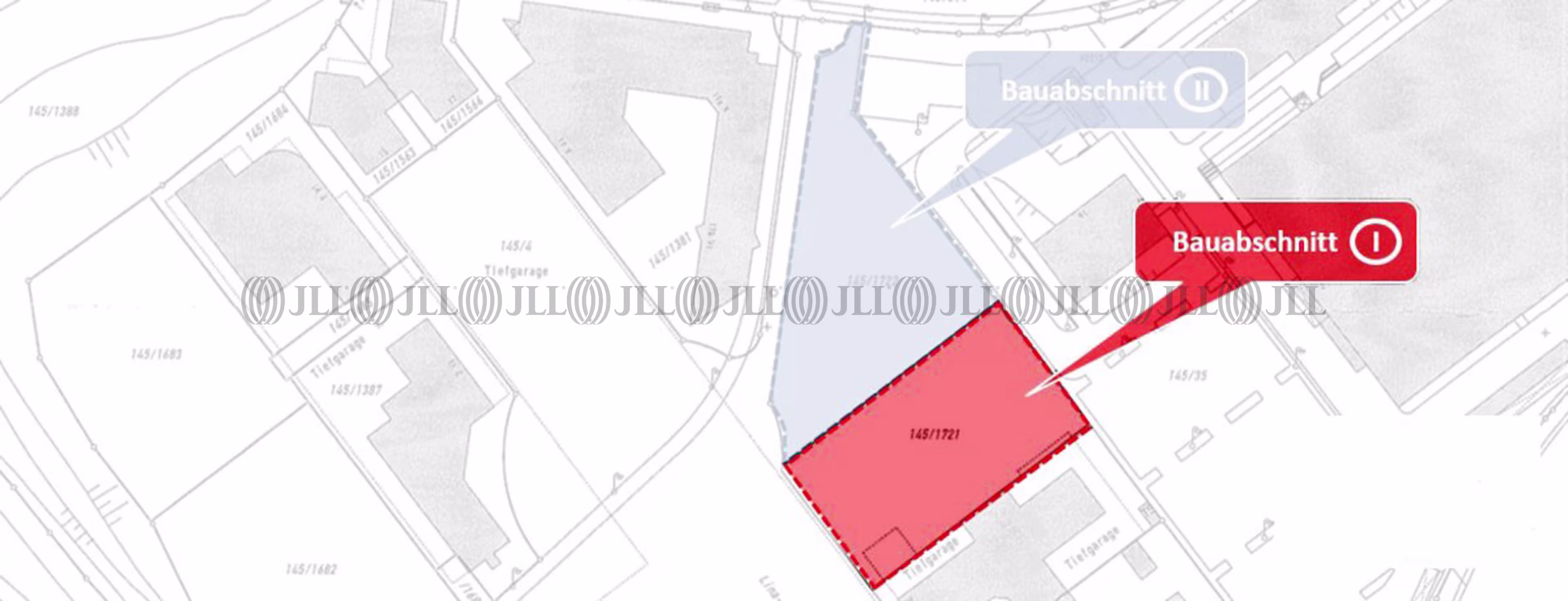Büroimmobilie - Nürnberg, Südöstliche Außenstadt - M2090