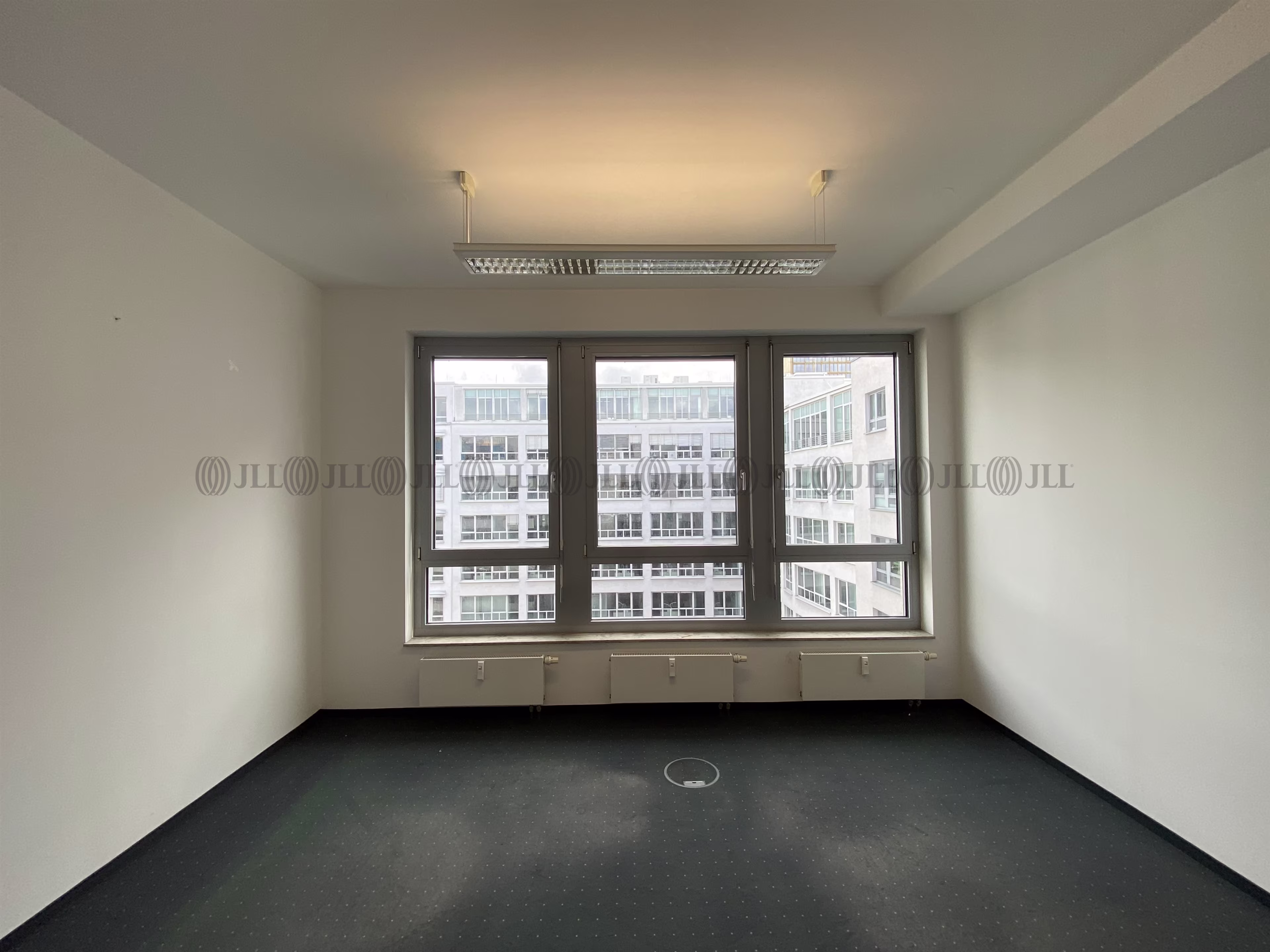 Büroimmobilie - Berlin, Mitte - B0901
