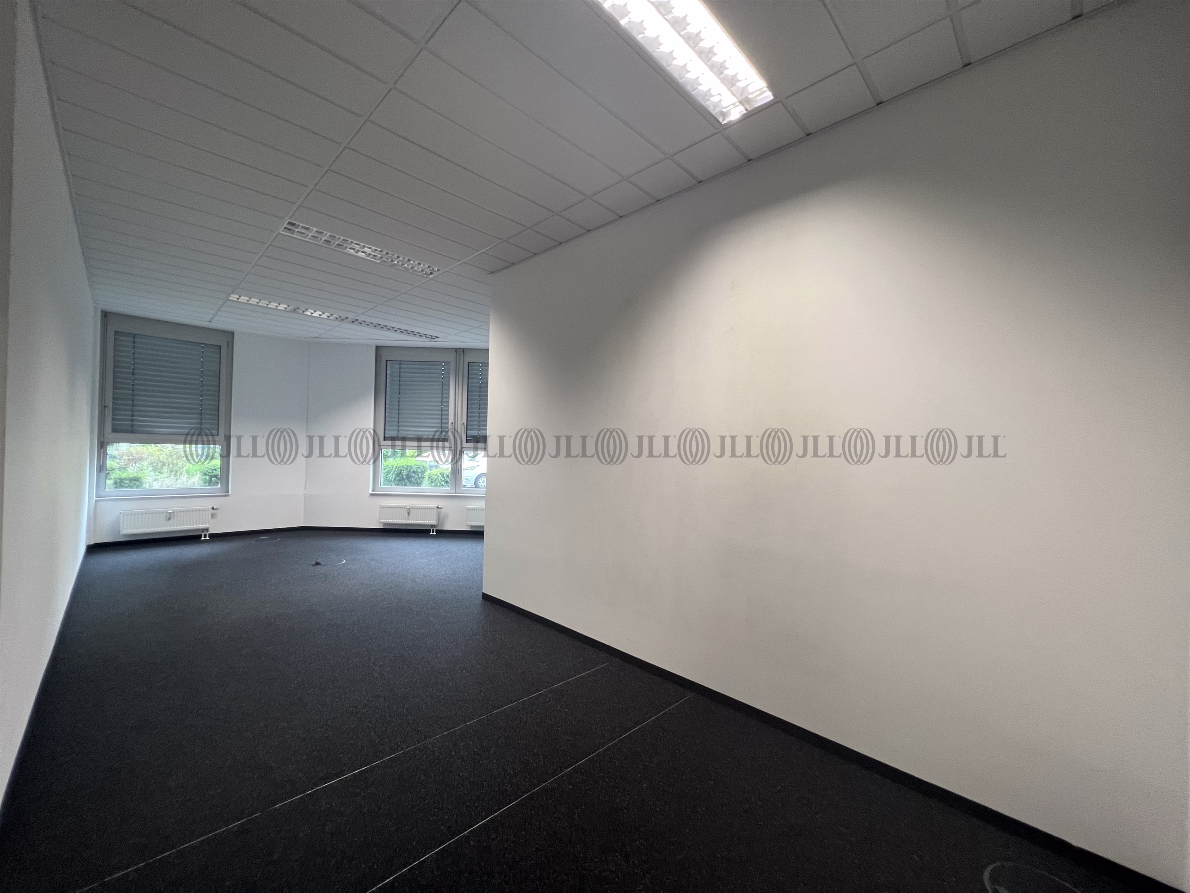 Büroimmobilie - Nürnberg, Südöstliche Außenstadt - M1253