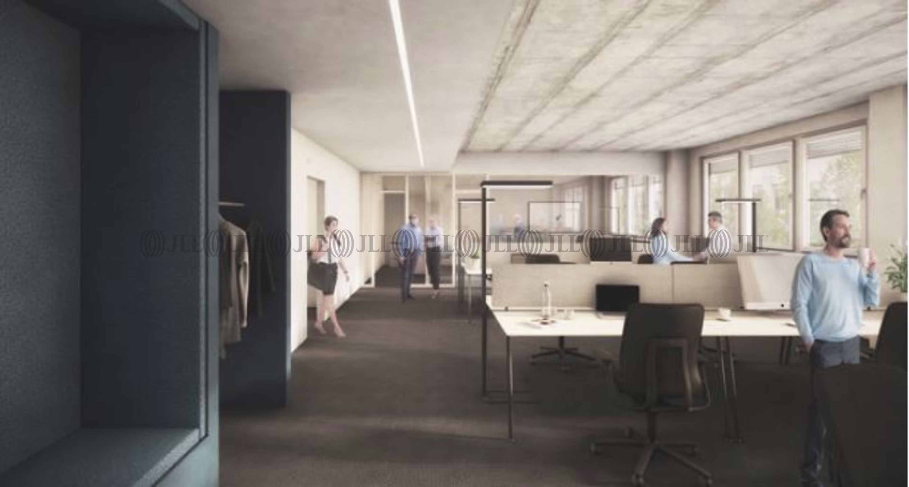 Büroimmobilie - Ismaning - M0099