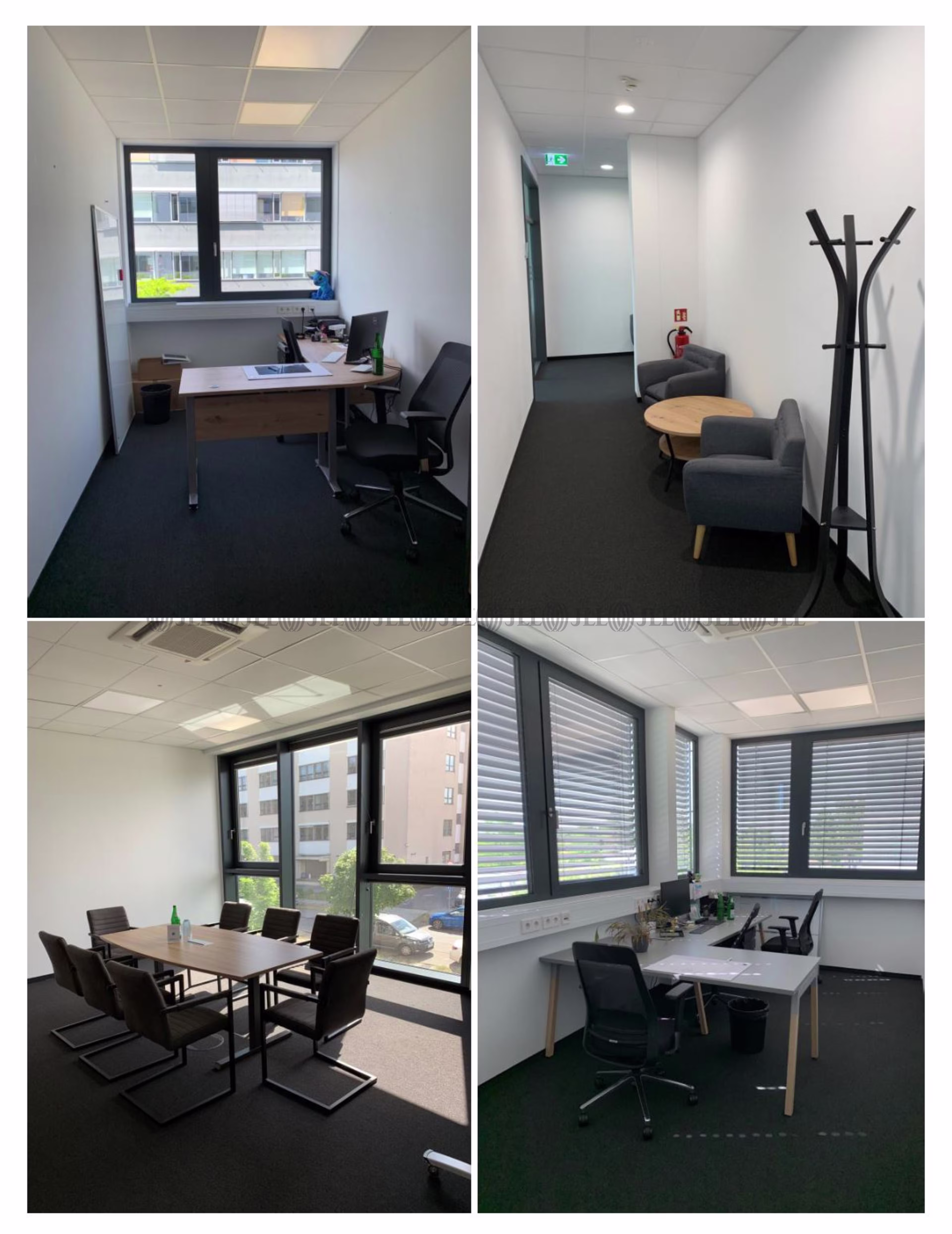 Büroimmobilie - Berlin, Adlershof - B1755