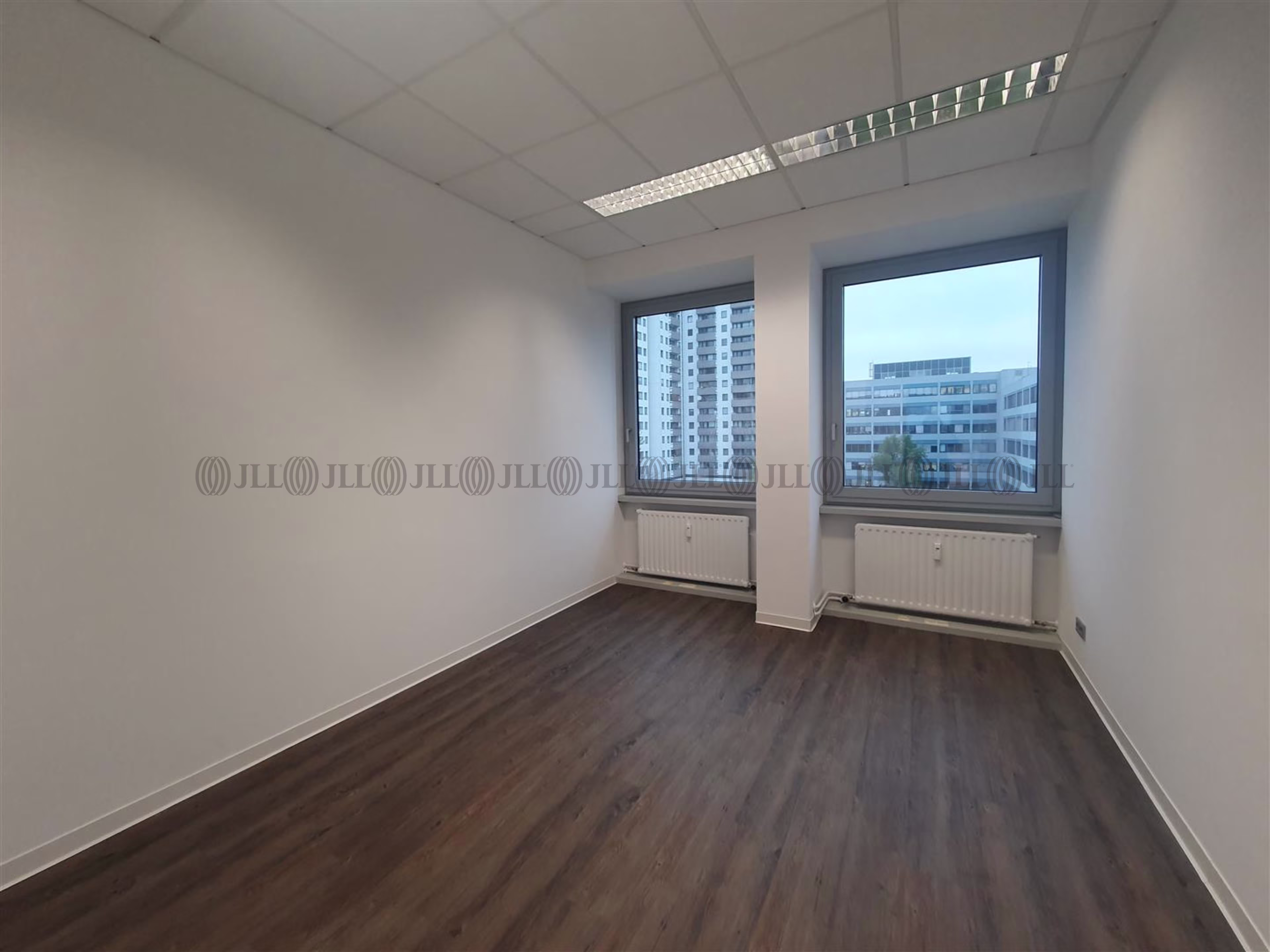 Büroimmobilie - Berlin, Tiergarten - B0012