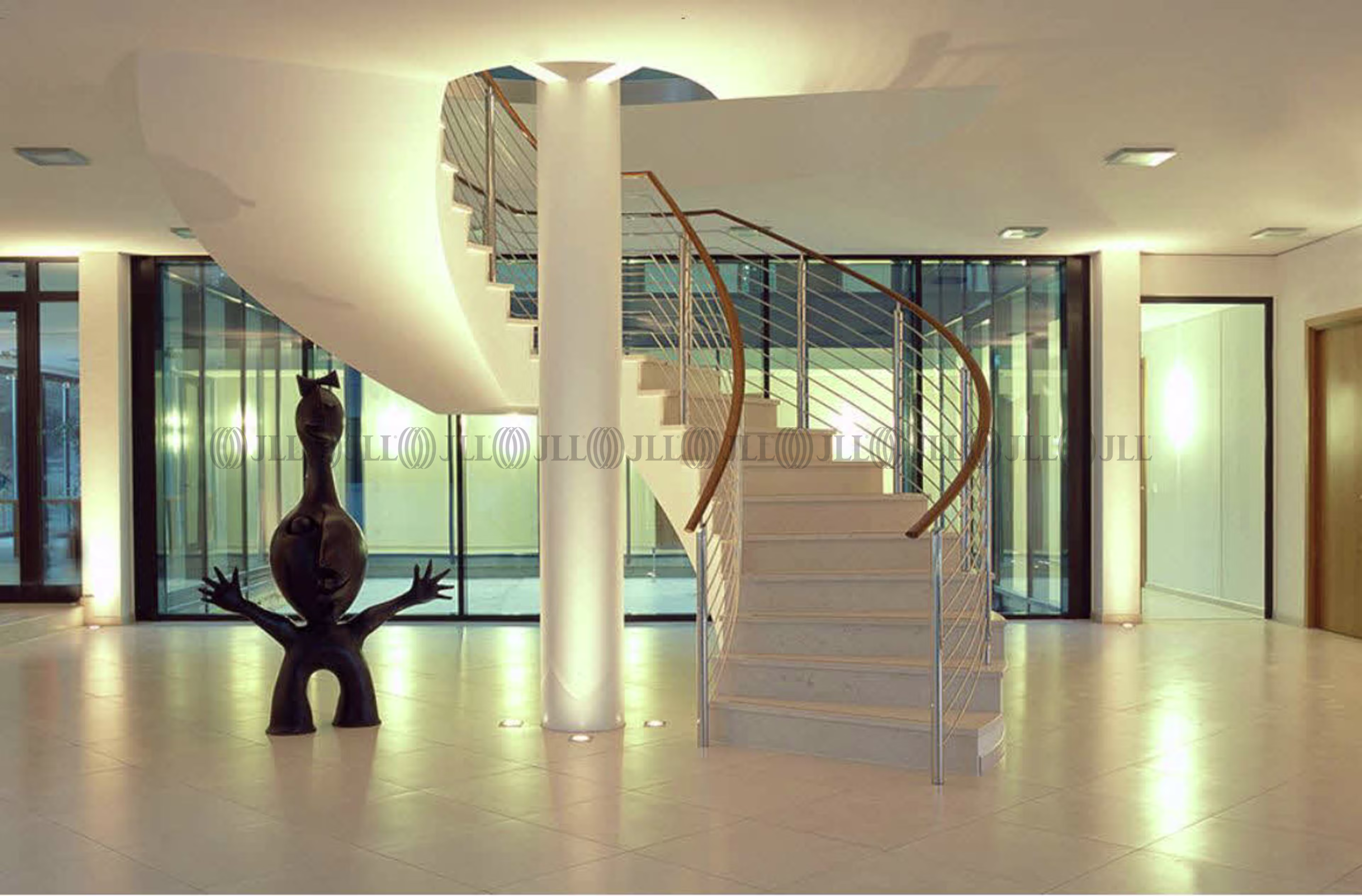 Büroimmobilie - Nürnberg, Nordöstliche Außenstadt - M1345