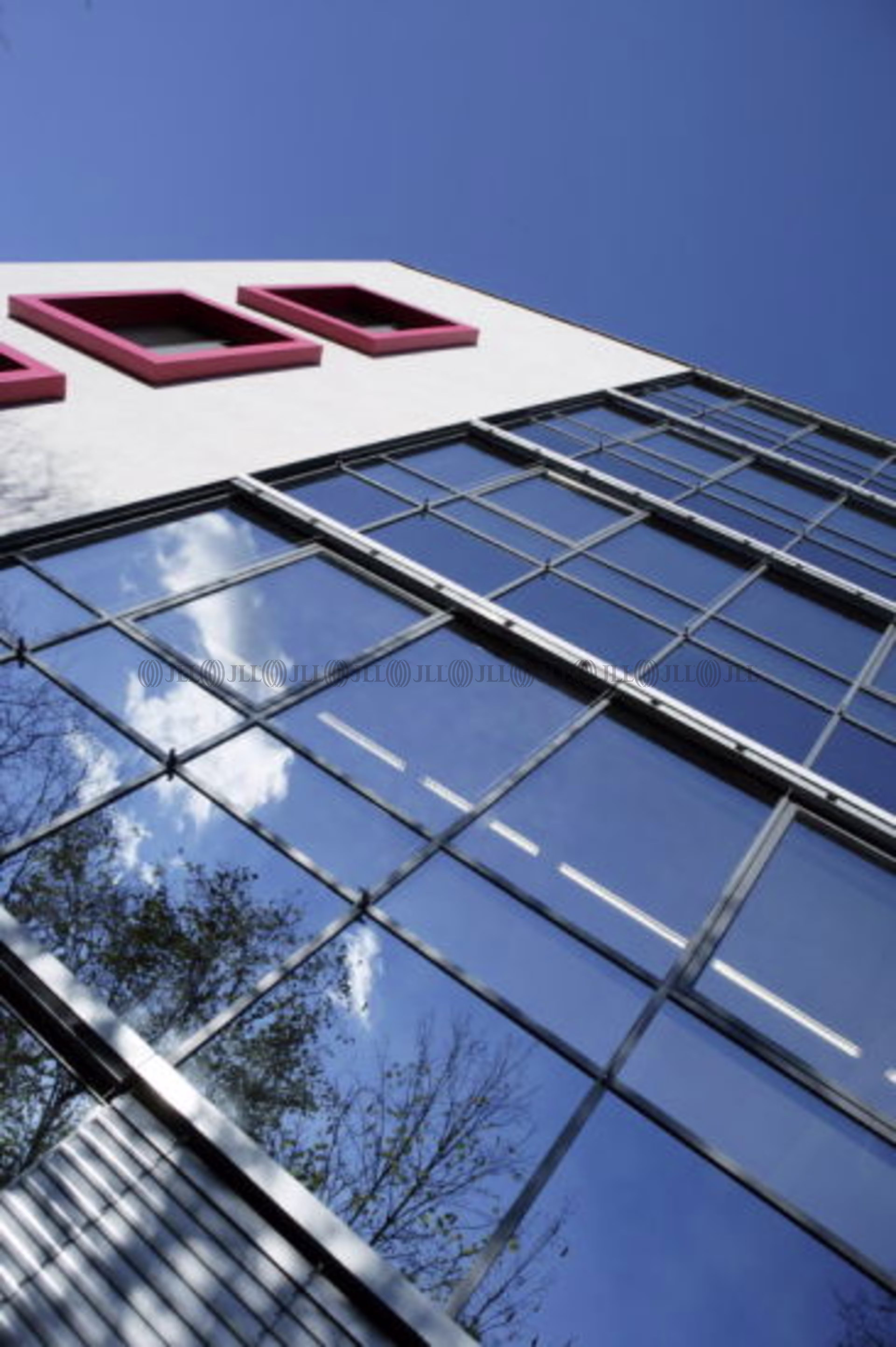 Büroimmobilie - Heidelberg, Handschuhsheim - F1771