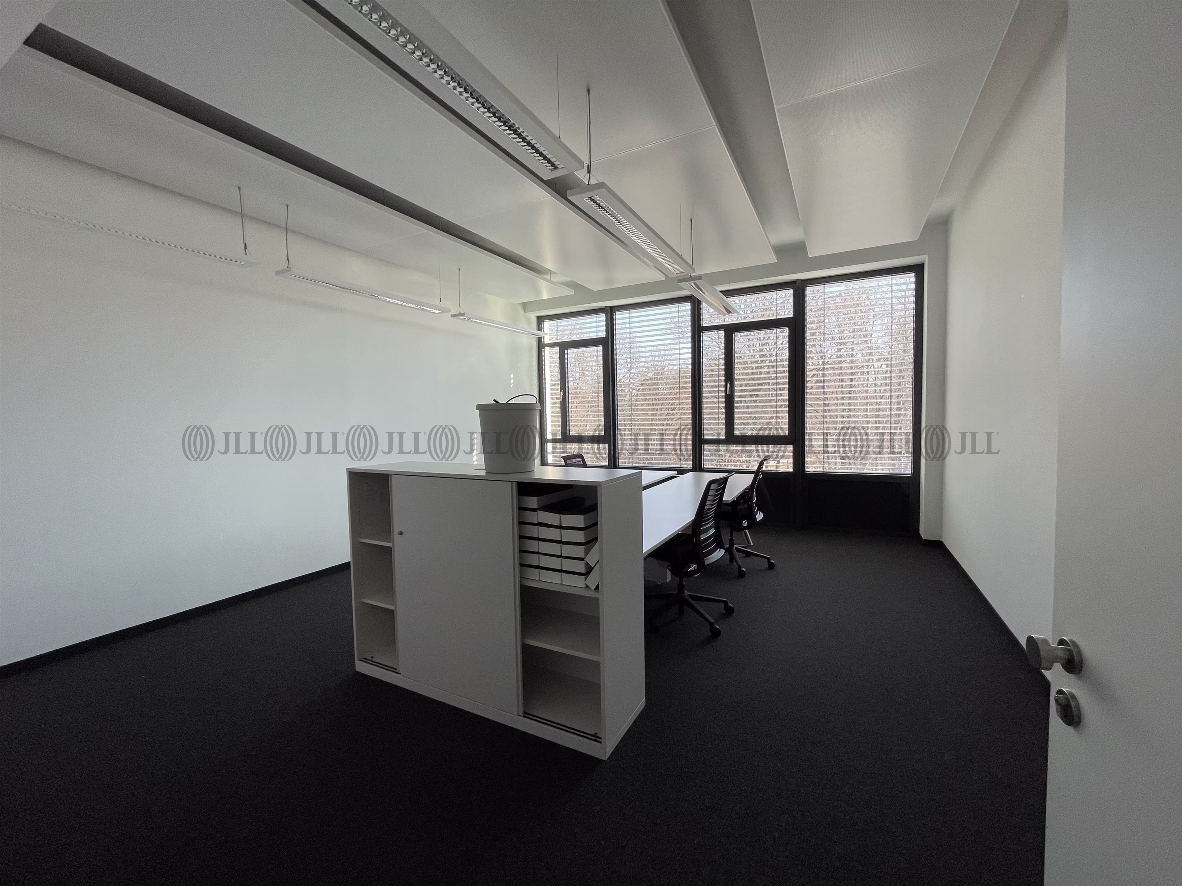 Büroimmobilie - Nürnberg, Innenstadtgürtel West/Nord/Ost - M1630