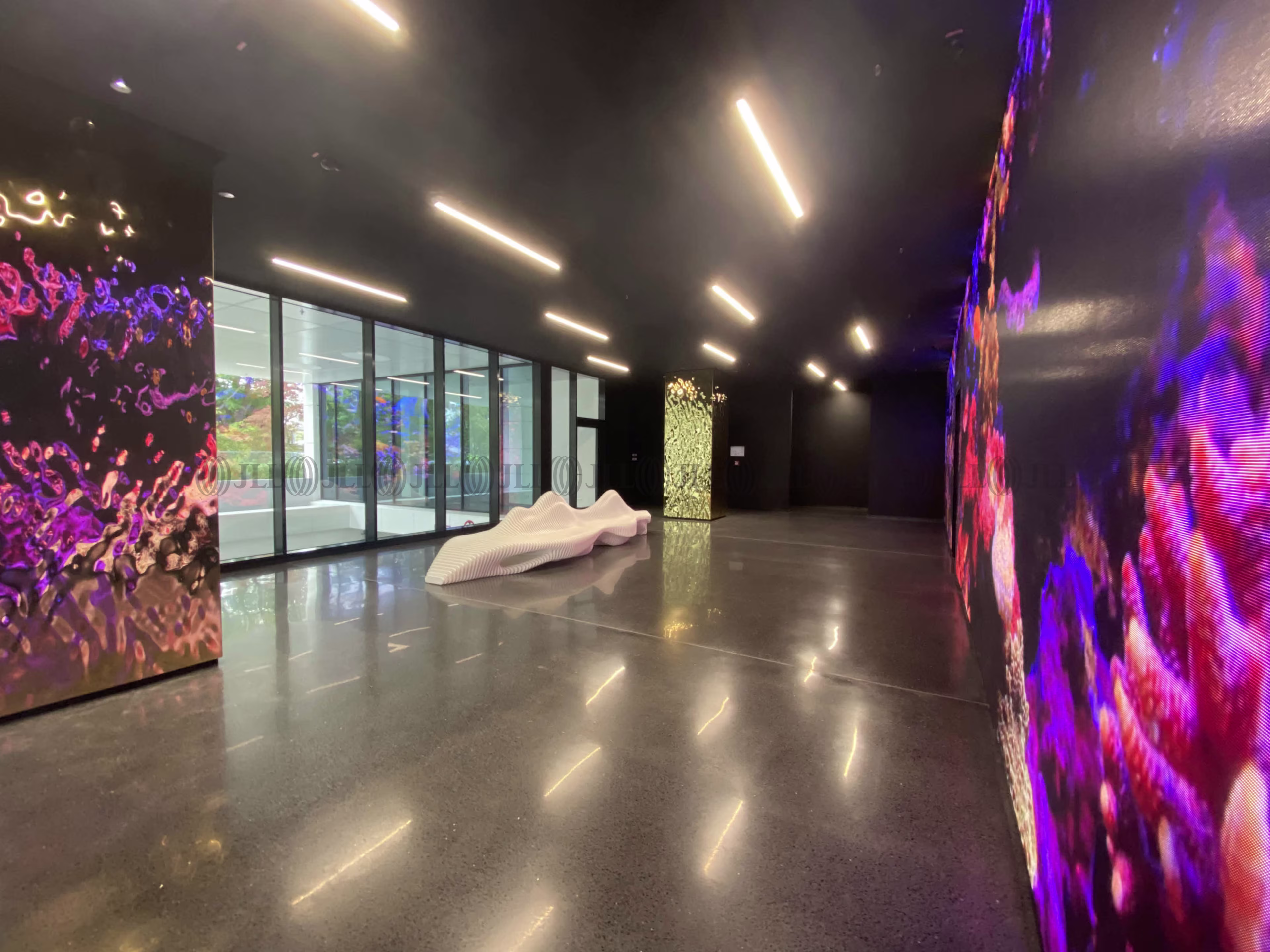 Büroimmobilie - Düsseldorf, Golzheim - D0894