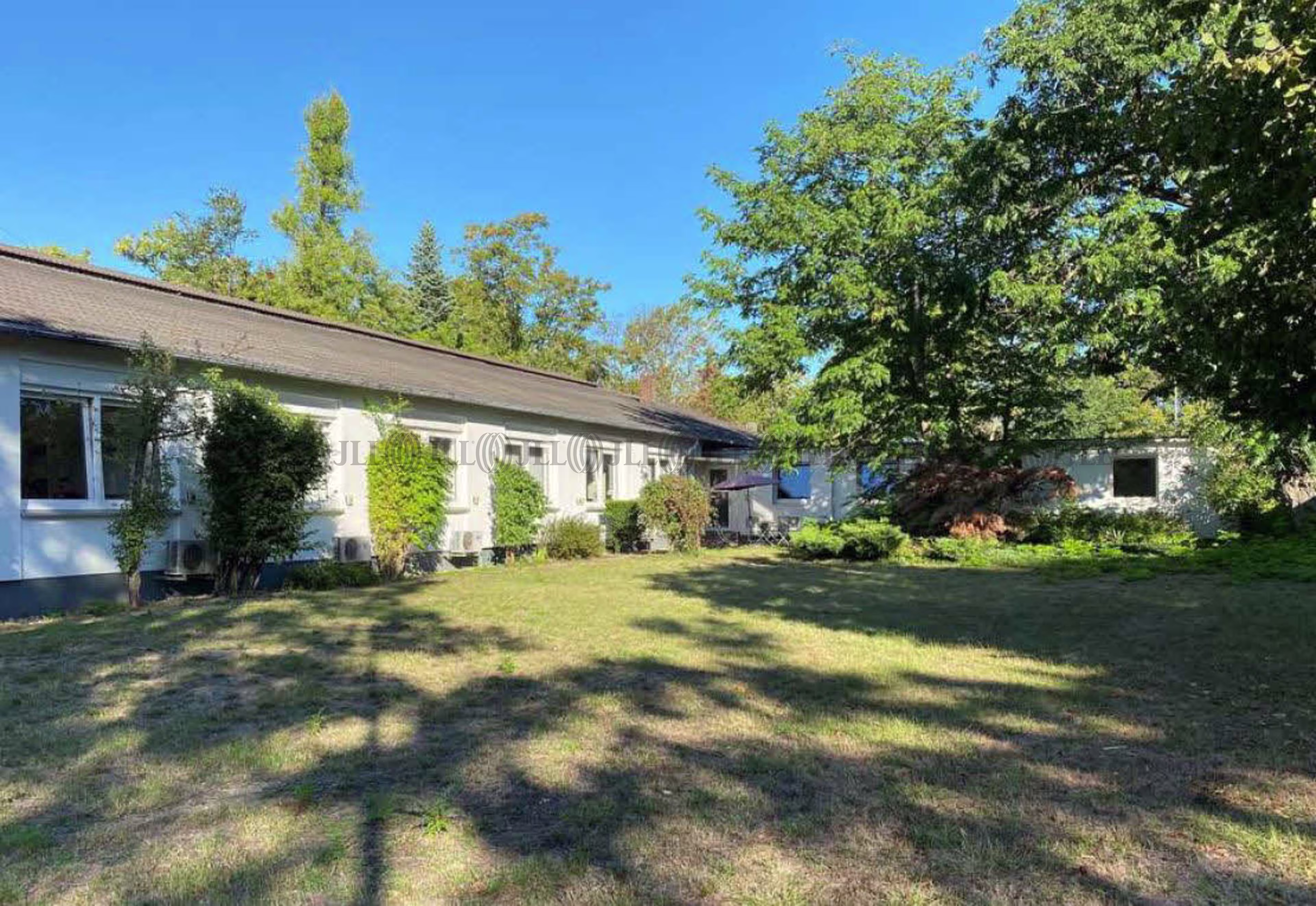 Büroimmobilie - Ludwigshafen am Rhein, Ludwigshafen-Rheingönheim - F3111