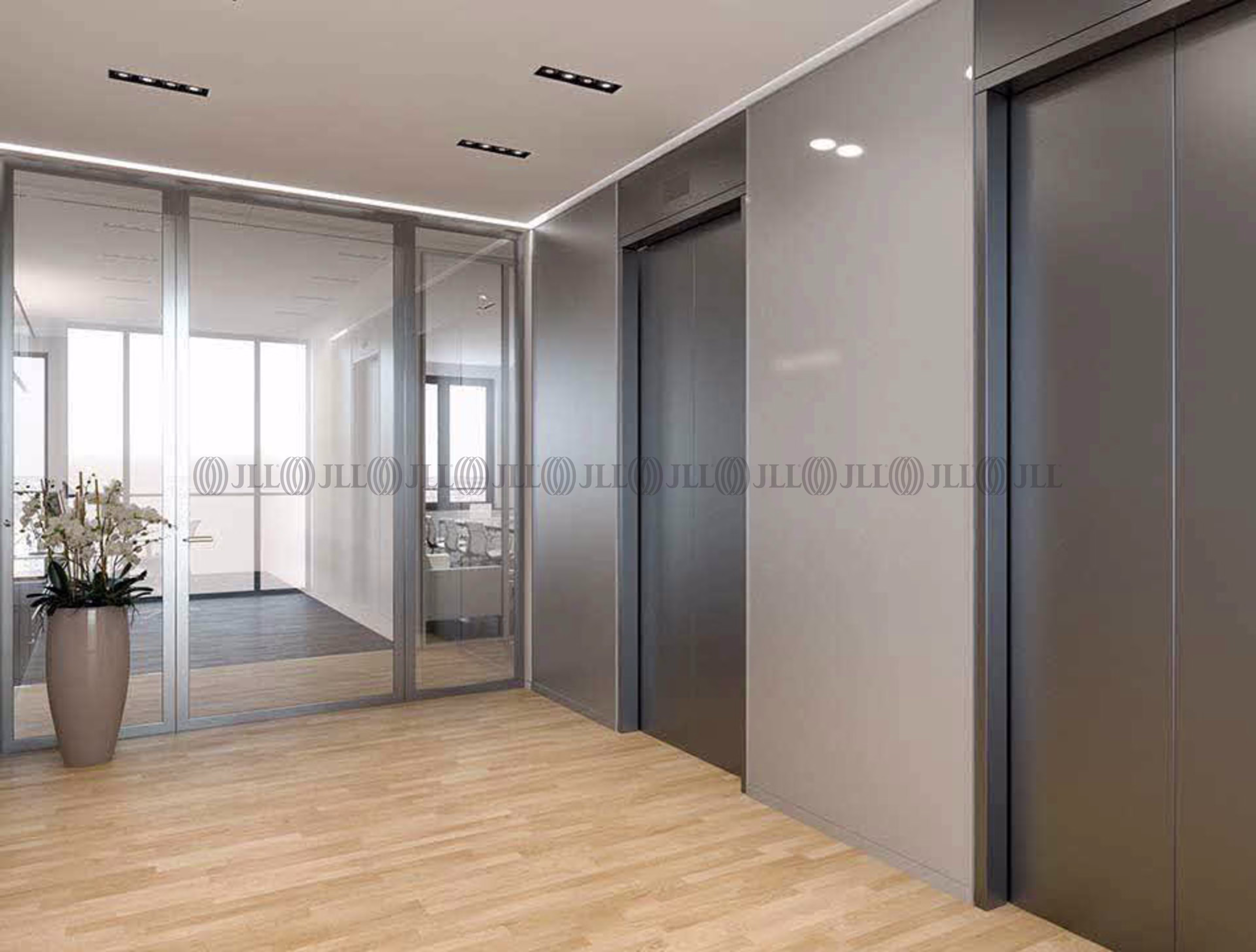 Büroimmobilie - Nürnberg, Östliche Außenstadt - M2423