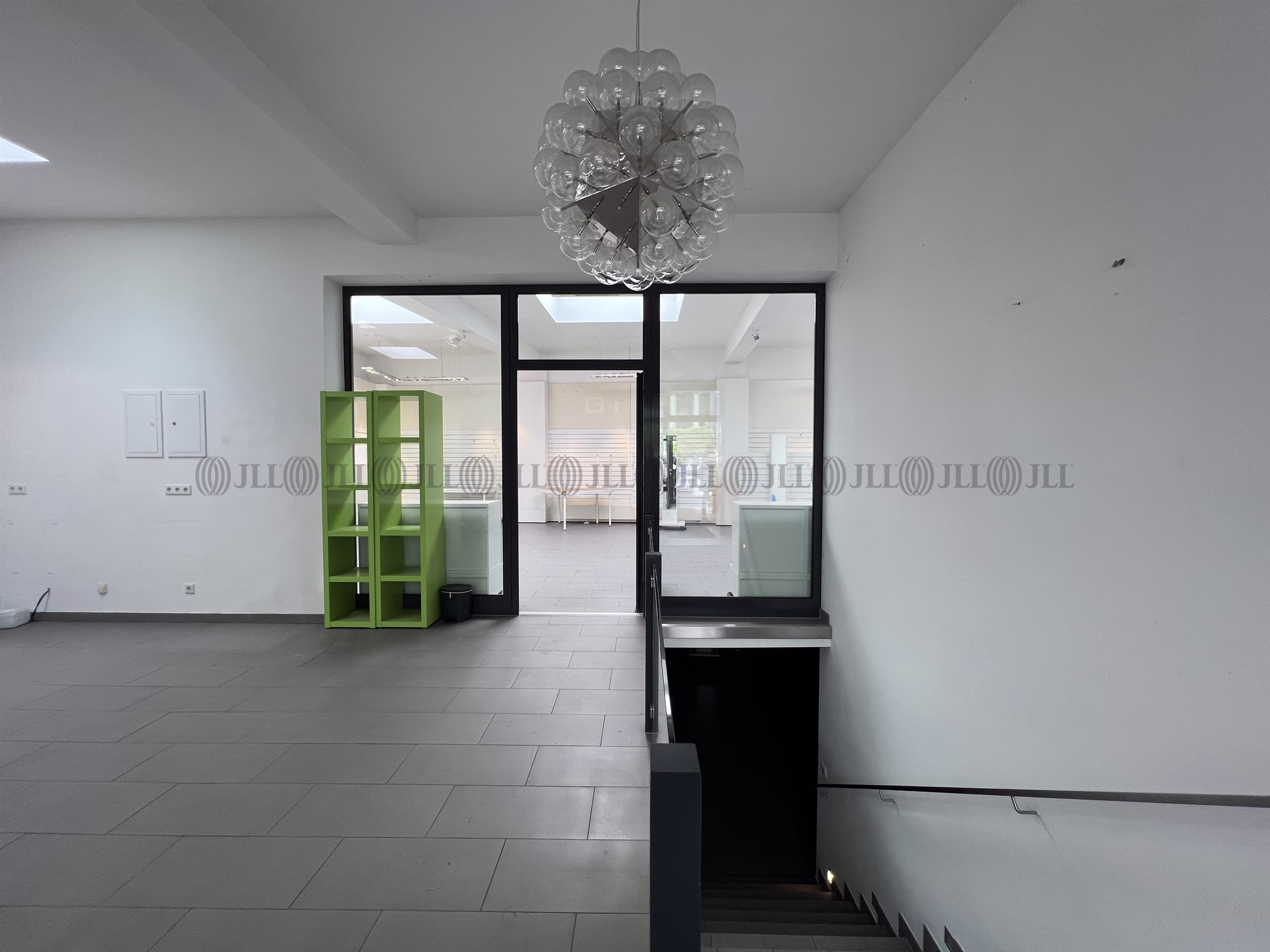 Büroimmobilie - Köln, Neustadt-Nord - K0445